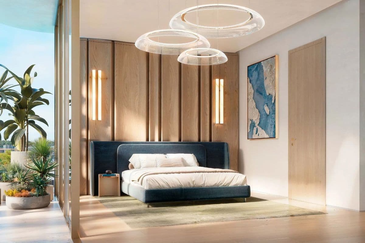 Isla Private Residences
