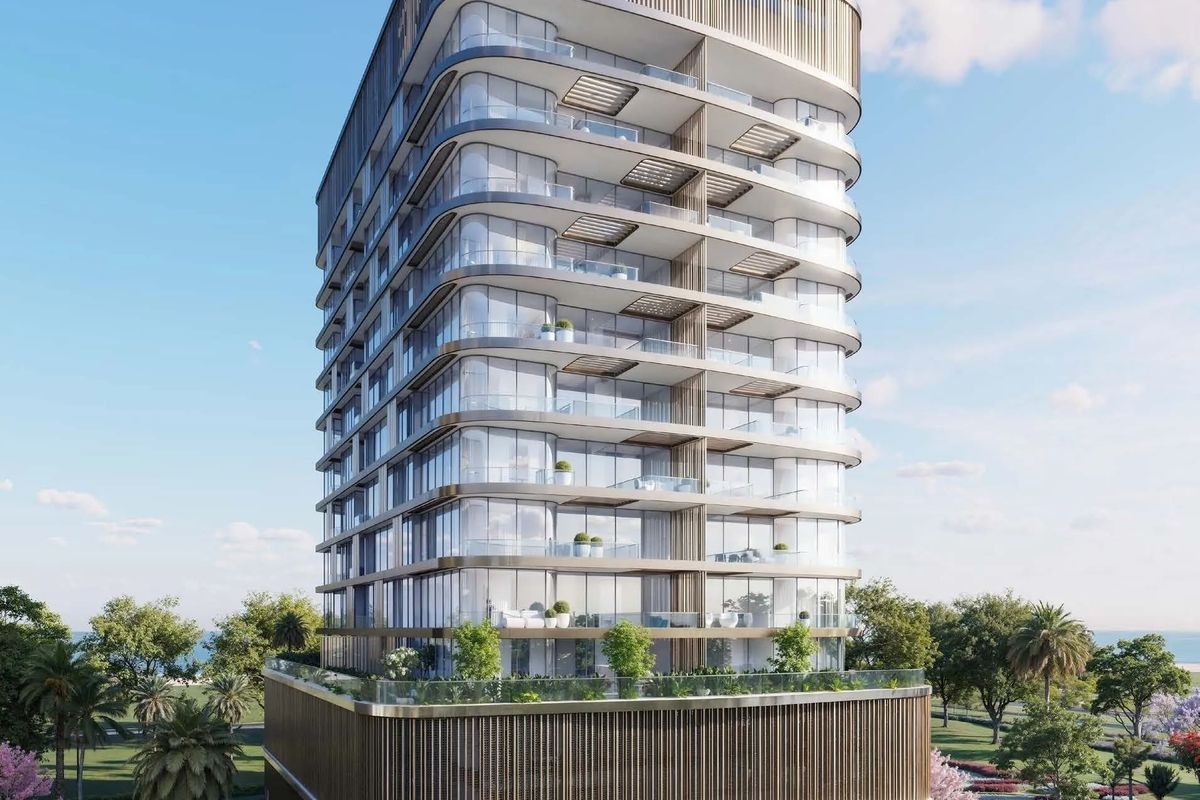 Isla Private Residences