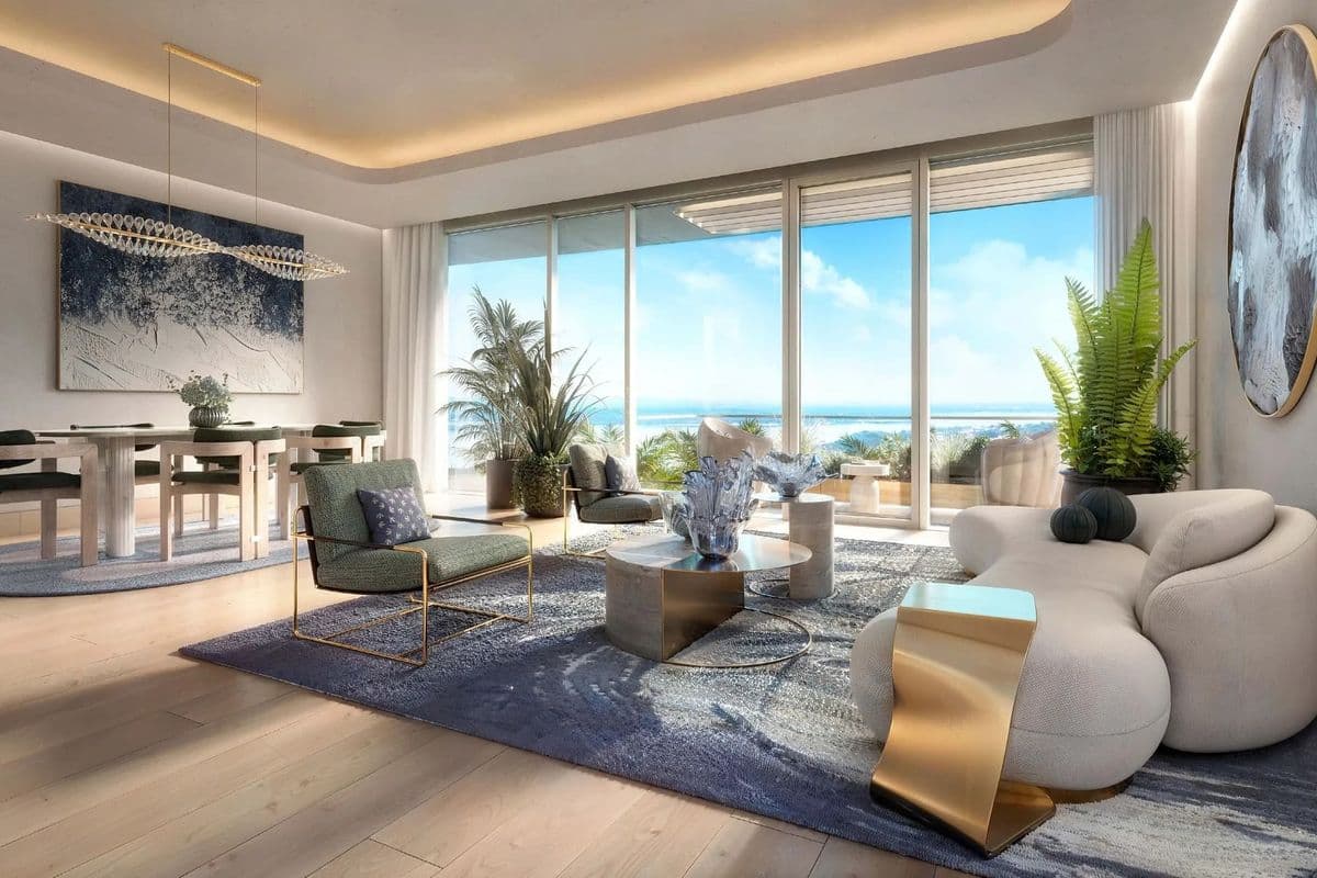 Isla Private Residences