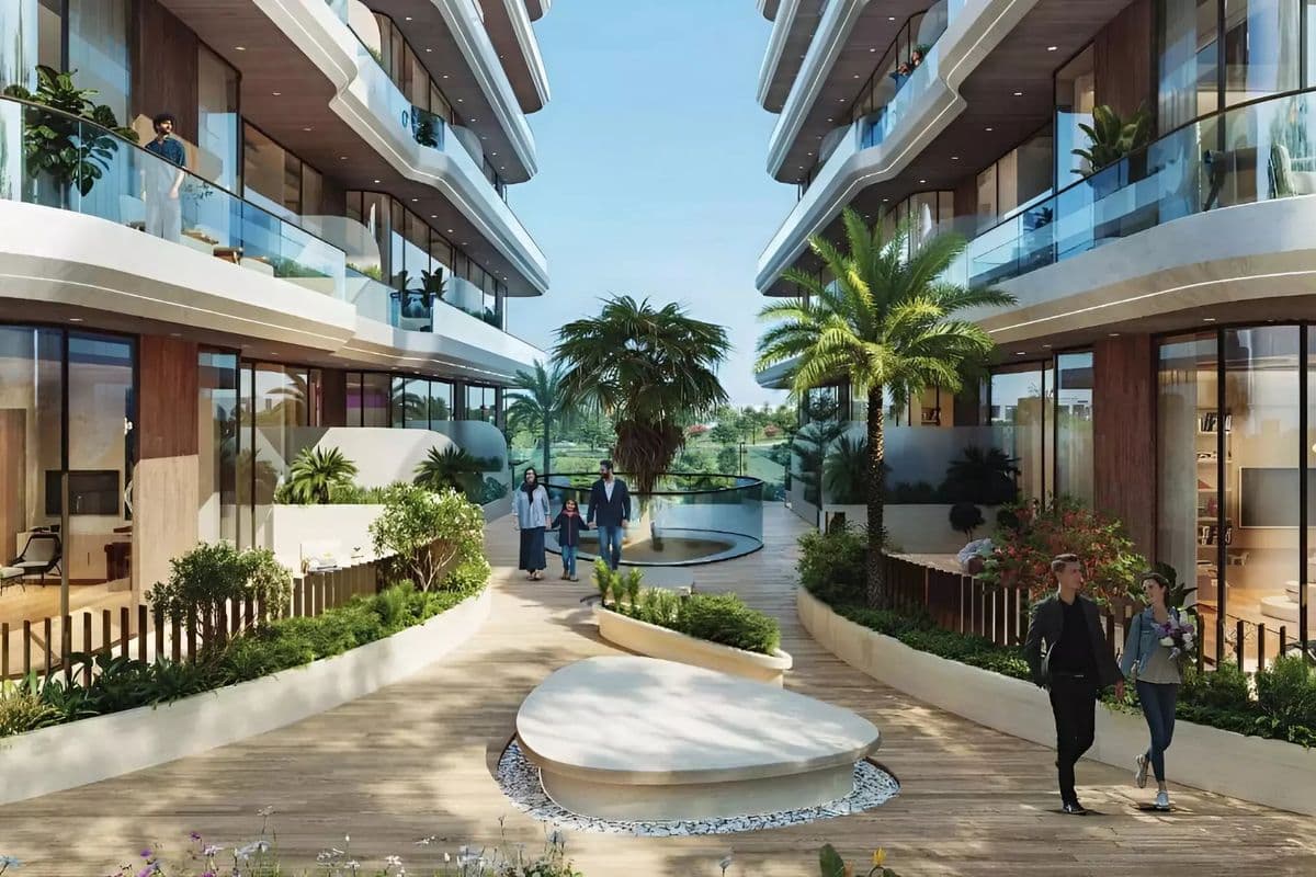 Gate Eleven Residences