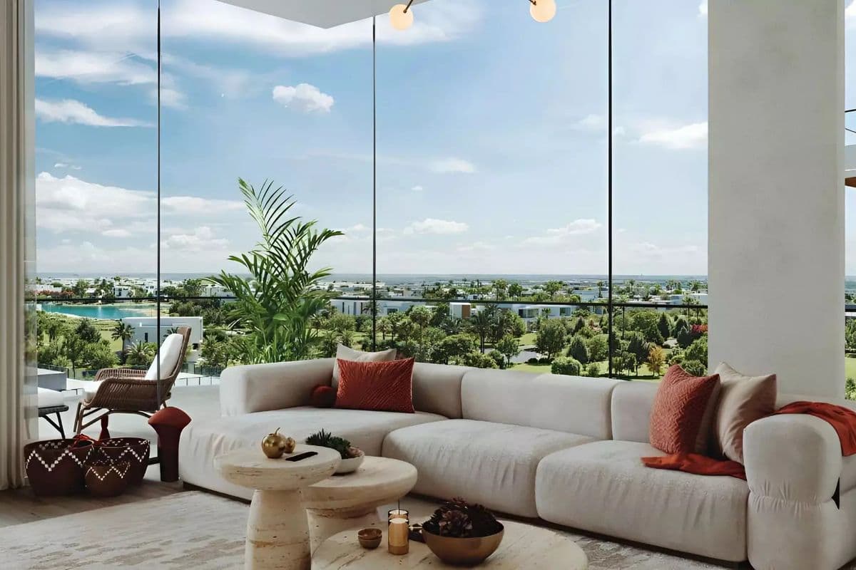 Gate Eleven Residences