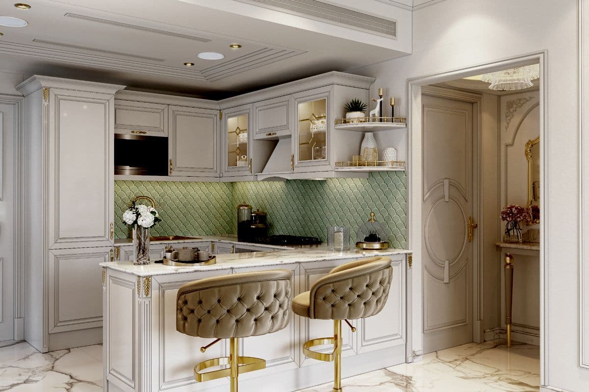 3 BHK with Private Pool | Vincitore Aqua Dimore