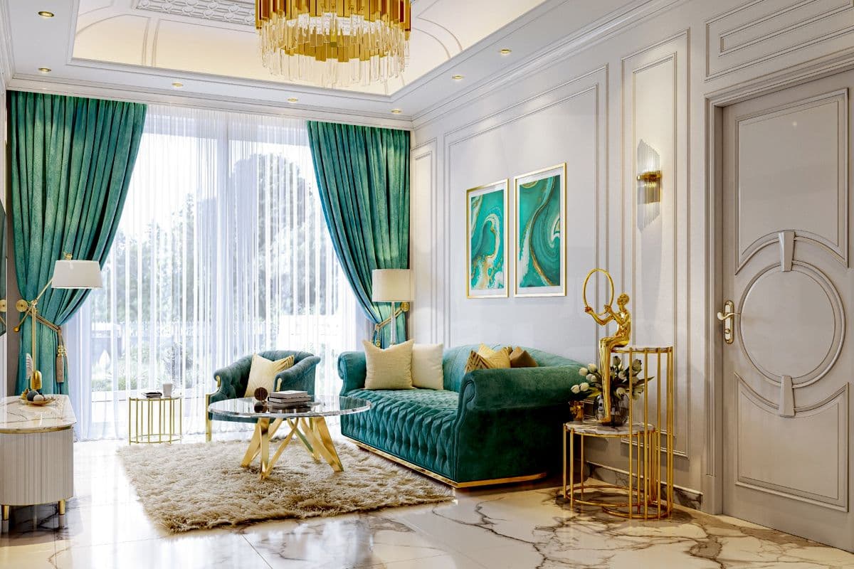 3 BHK with Private Pool | Vincitore Aqua Dimore