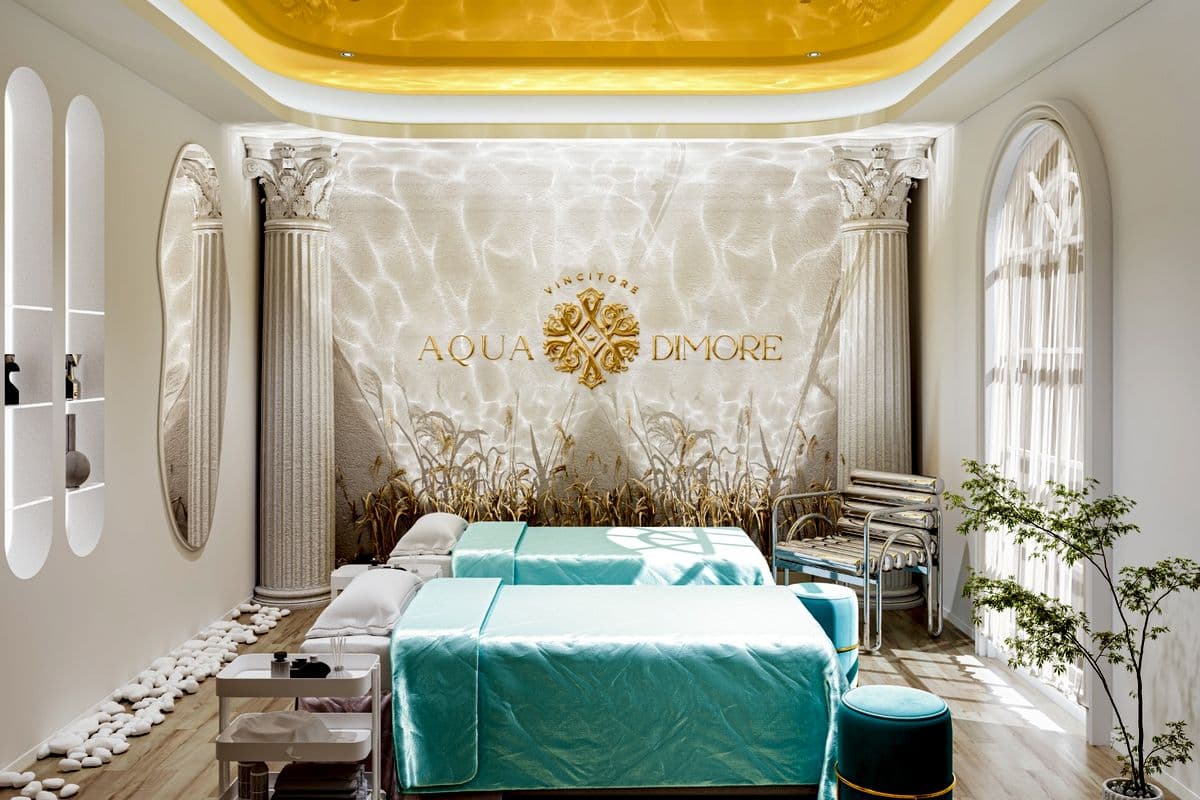 3 BHK with Private Pool | Vincitore Aqua Dimore