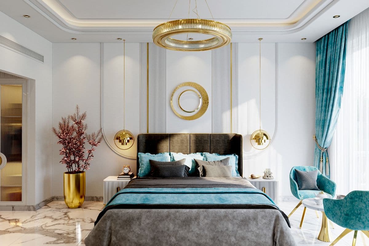 3 BHK with Private Pool | Vincitore Aqua Dimore