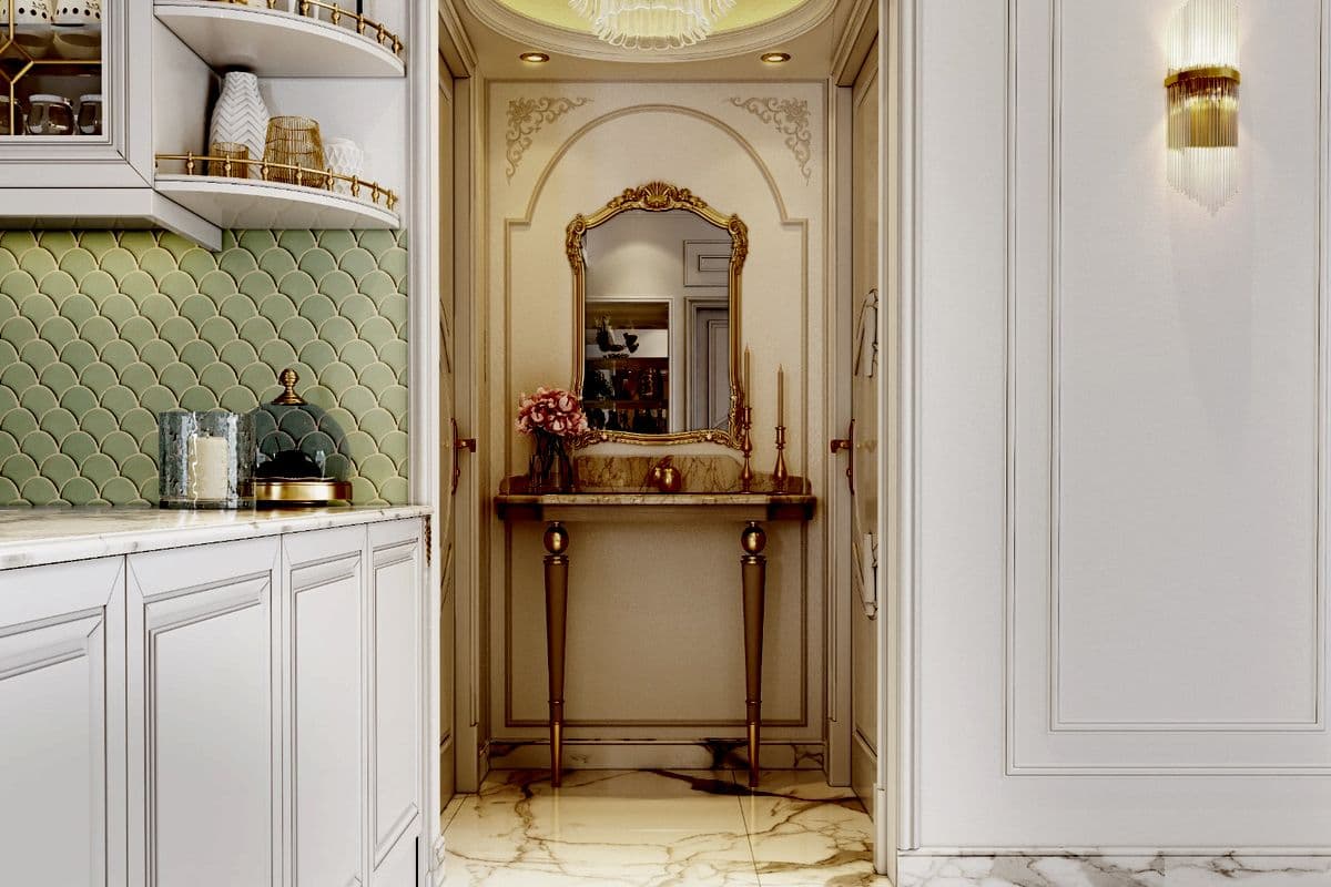 3 BHK with Private Pool | Vincitore Aqua Dimore