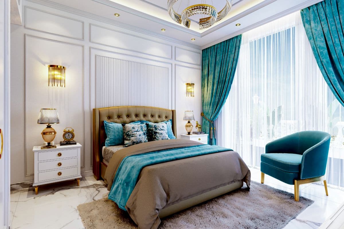 3 BHK with Private Pool | Vincitore Aqua Dimore