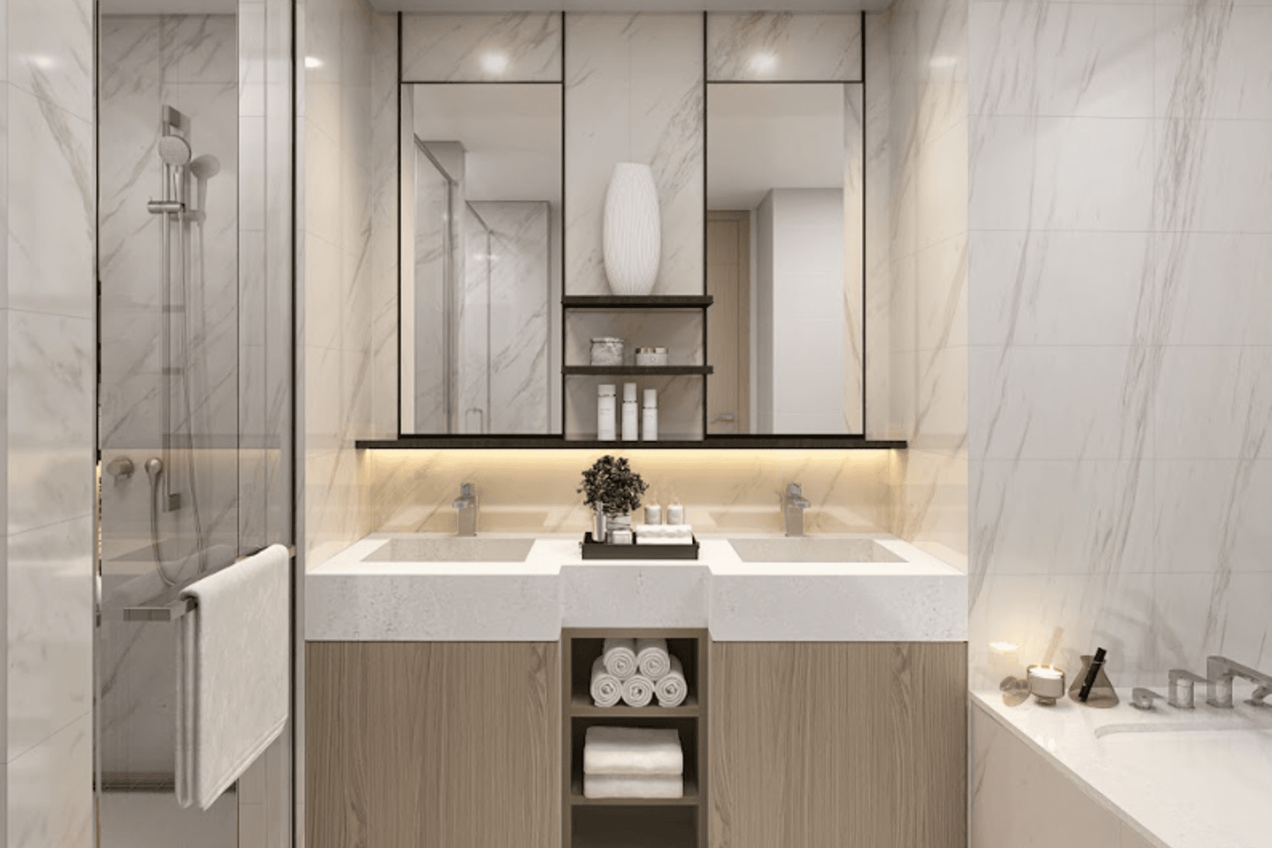 МНОЖЕСТВЕННЫЕ ВАРИАНТЫ l ВИД НА ДУБАЙ l СРОЧНАЯ ПРОДАЖА