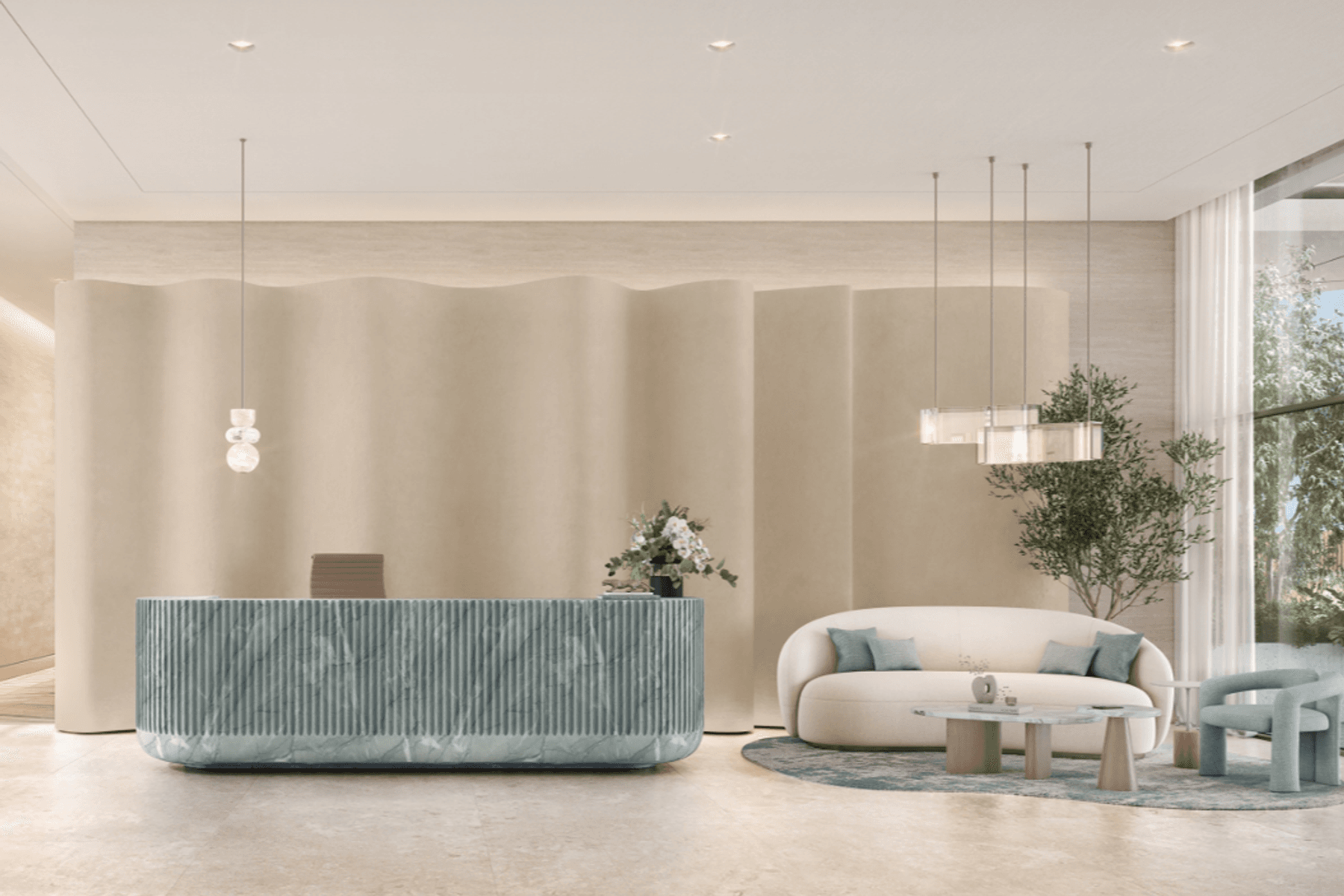 ПОЛНЫЙ ВИД НА БАССЕЙН I НИЖНИЙ ЭТАЖ I МНОЖЕСТВО ВАРИАНТОВ