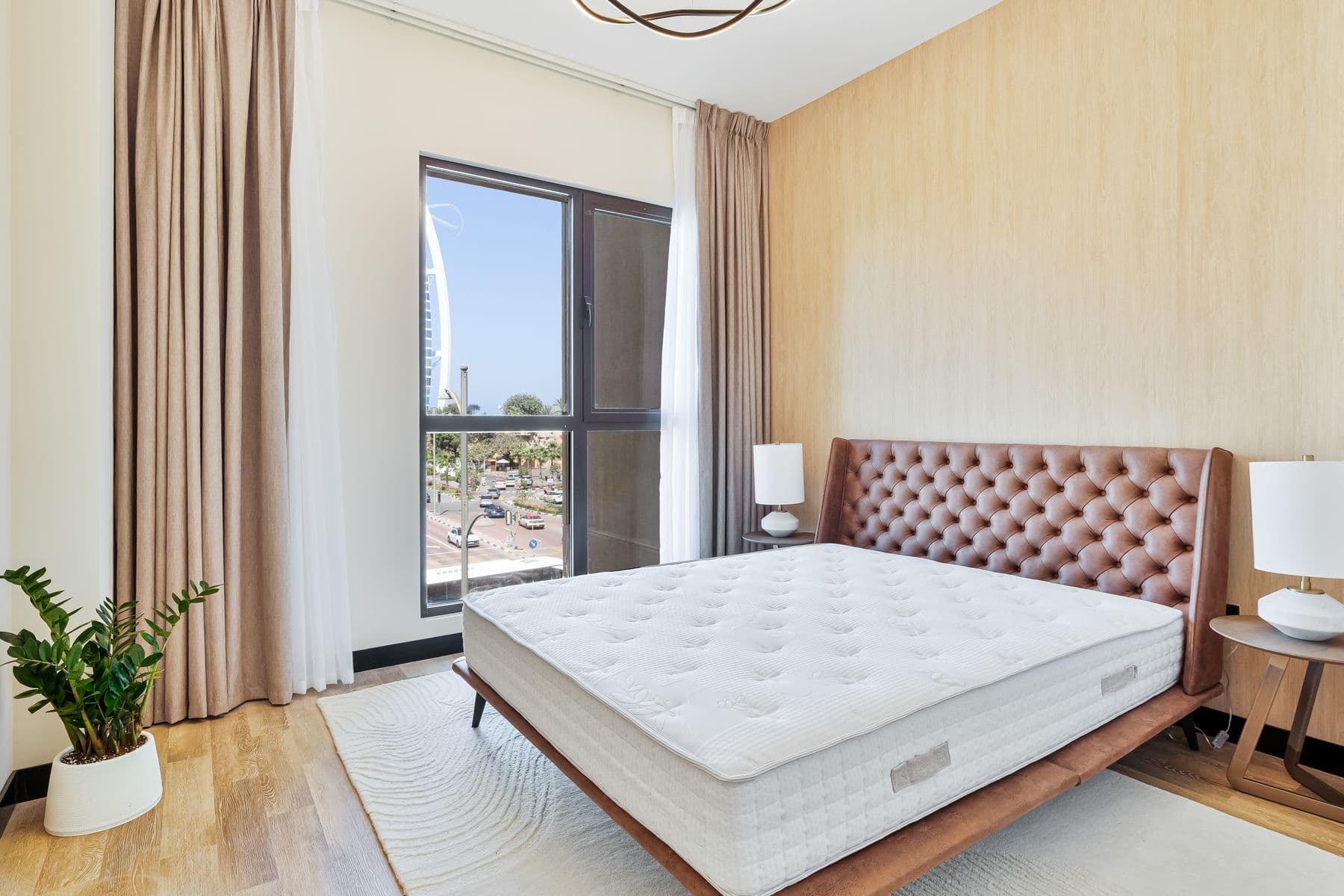 LAMTARA 1 | ДОМ С 3 СПАЛЬНЯМИ | MADINAT JUMEIRAH LIVING