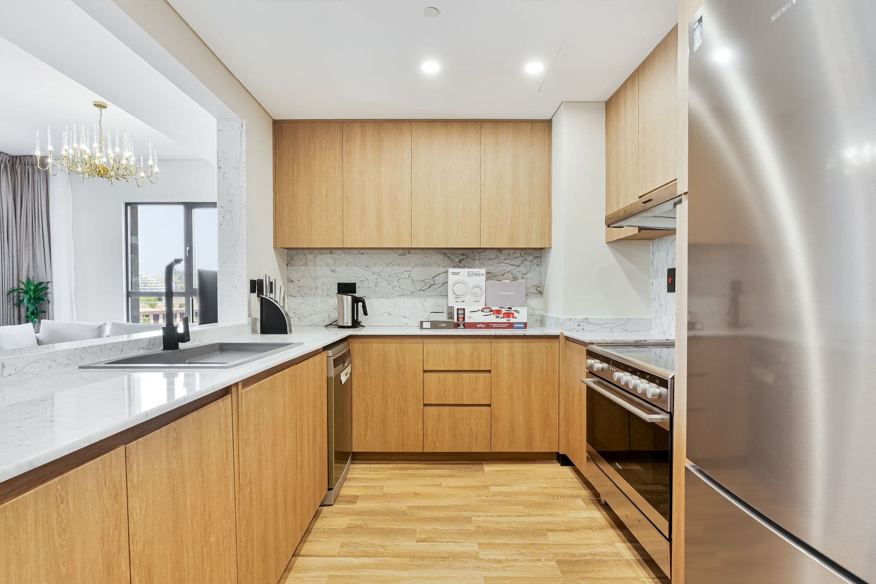 LAMTARA 1 | ДОМ С 3 СПАЛЬНЯМИ | MADINAT JUMEIRAH LIVING