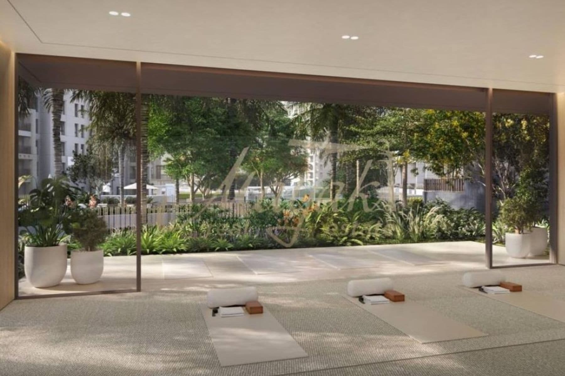 ELARA | 1 спальня LUXURY UNIT | MADINAT JUMEIRAH LIVING