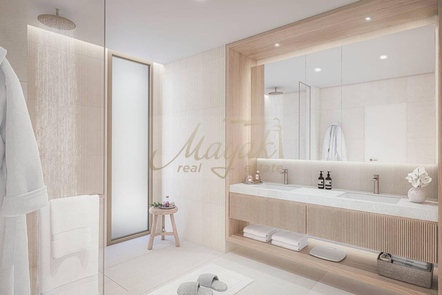 ELARA | 1 спальня LUXURY UNIT | MADINAT JUMEIRAH LIVING