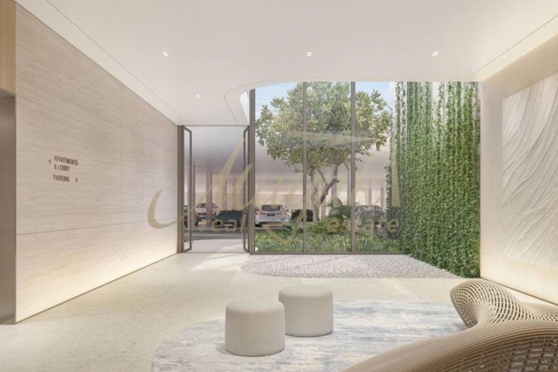 ELARA | 1 спальня LUXURY UNIT | MADINAT JUMEIRAH LIVING