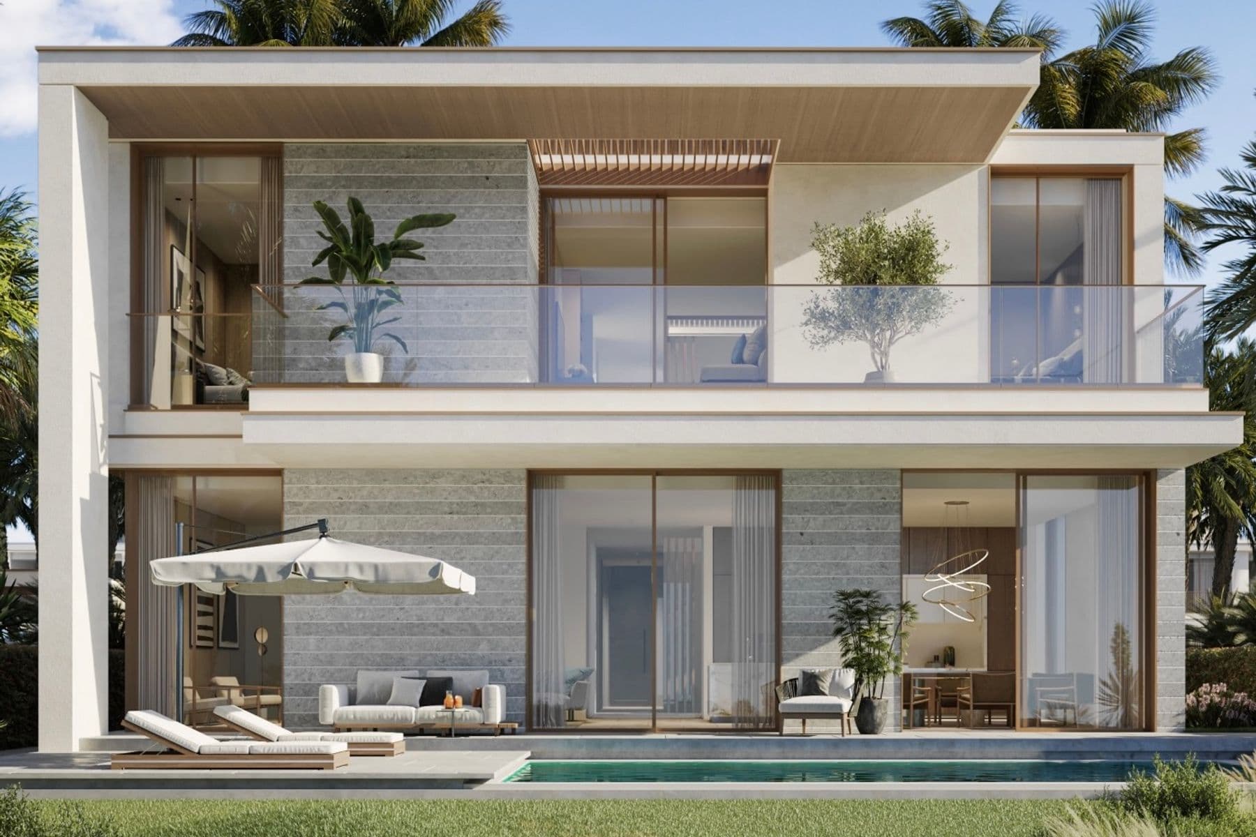 STANDALONE | GARDEN HOME | BEACH ACCESS