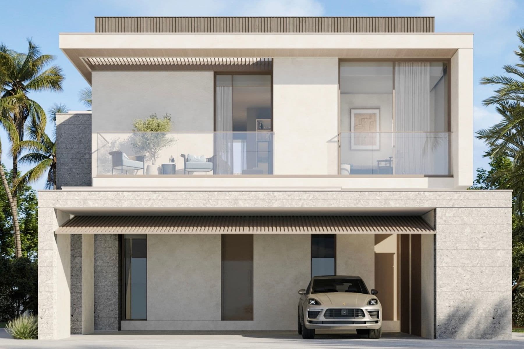 STANDALONE | GARDEN HOME | BEACH ACCESS