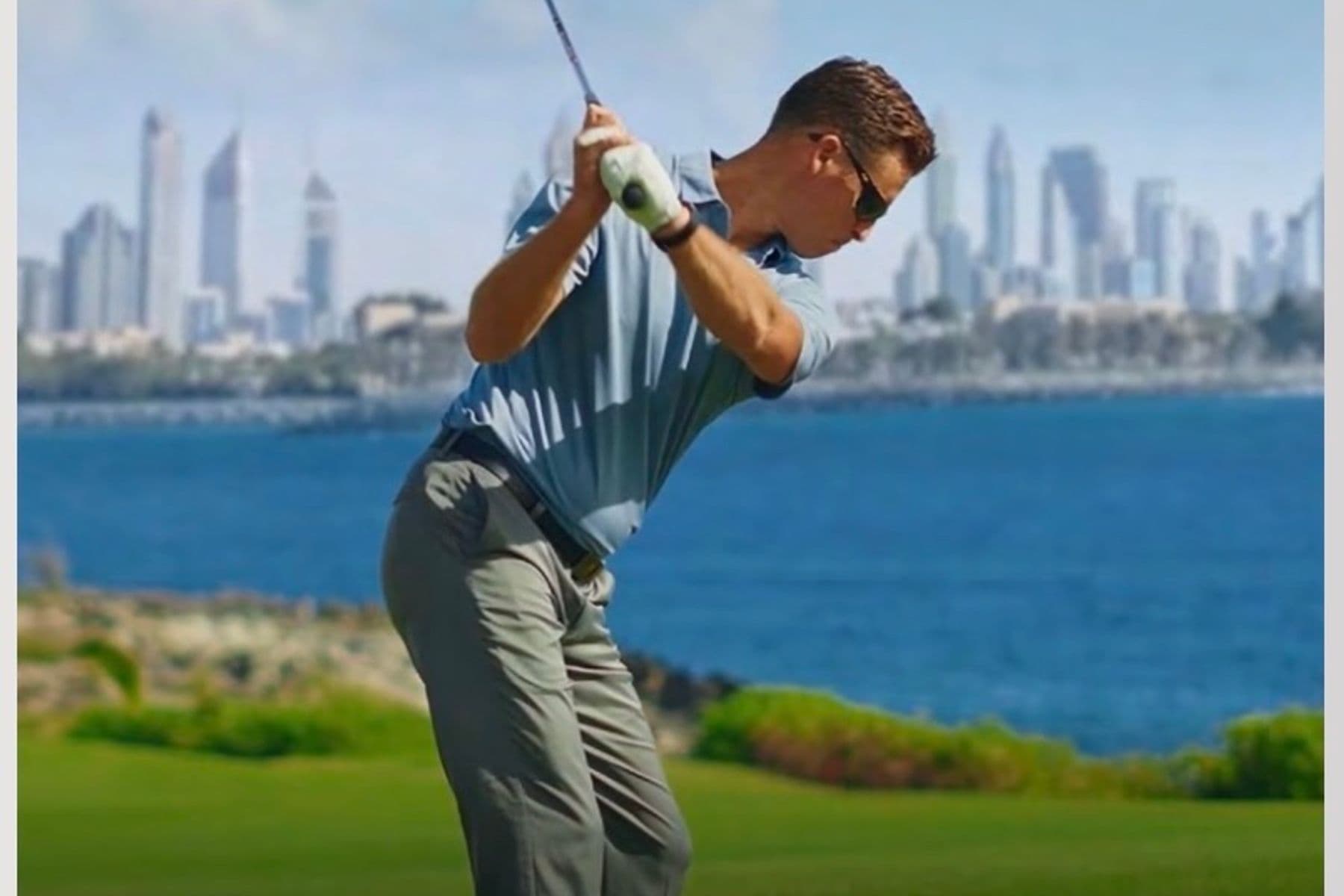 WATERFRONT TYPE | SEA VIEW | SPACIOUS PLOT