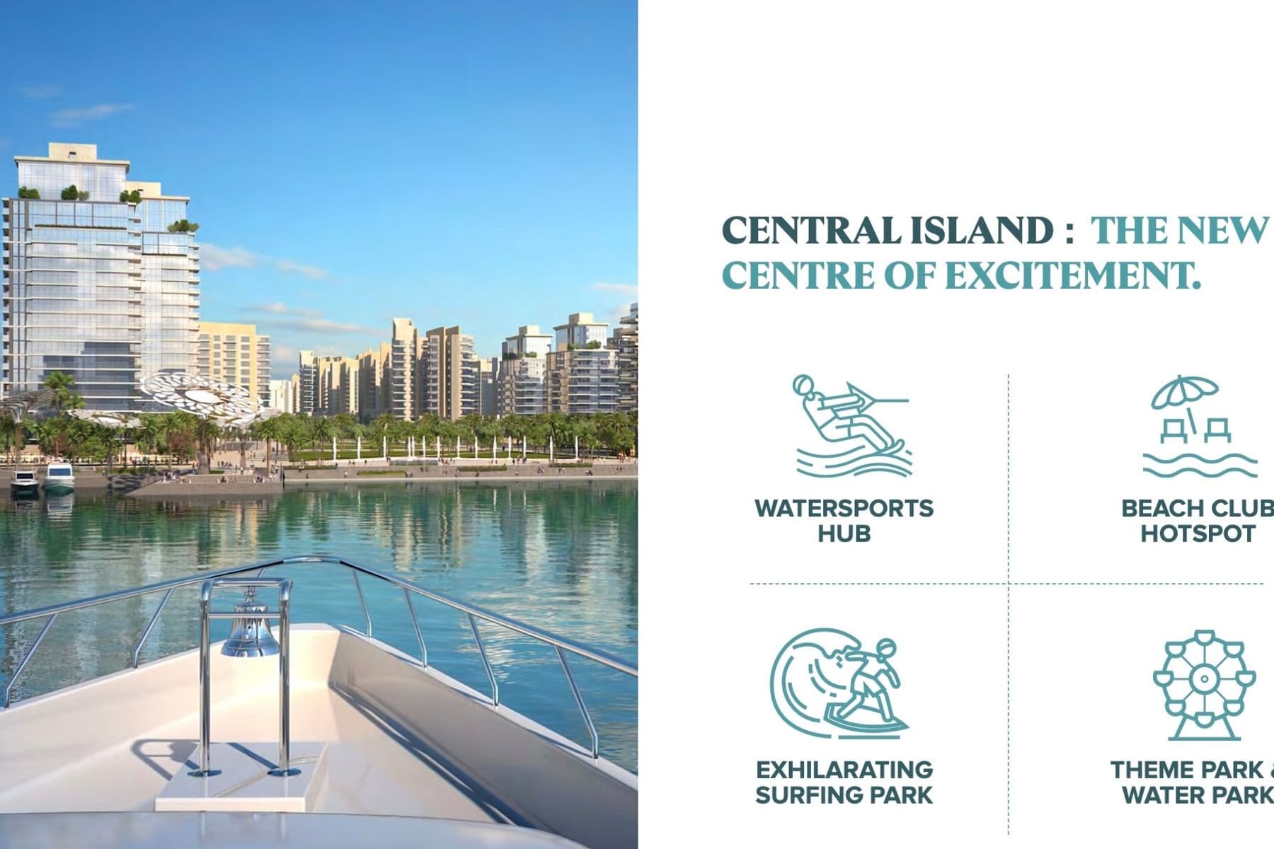 STANDALONE VILLA | CORNER UNIT | BEACH ACCESS