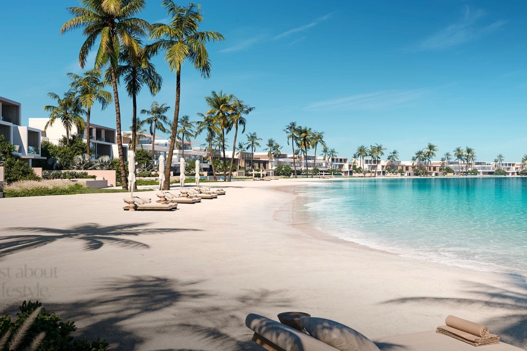 STANDALONE VILLA | CORNER UNIT | BEACH ACCESS