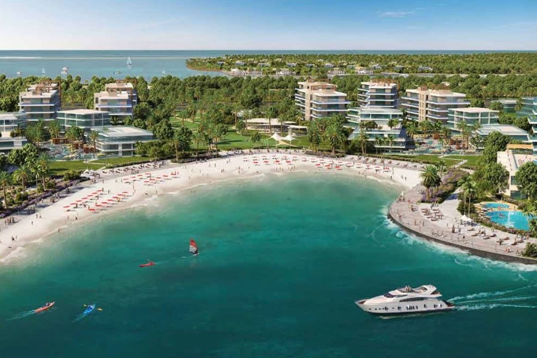 STANDALONE VILLA | CORNER UNIT | BEACH ACCESS