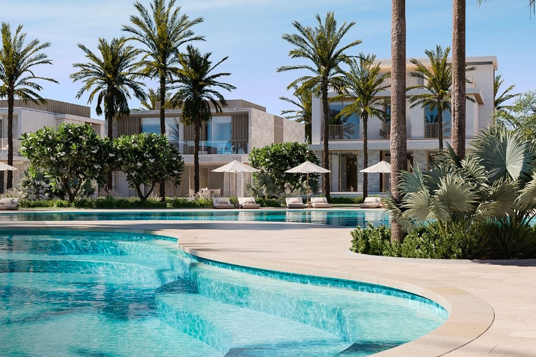 SEMI-DETACHED TOWNHOUSE | NEXT TO THE BEACH