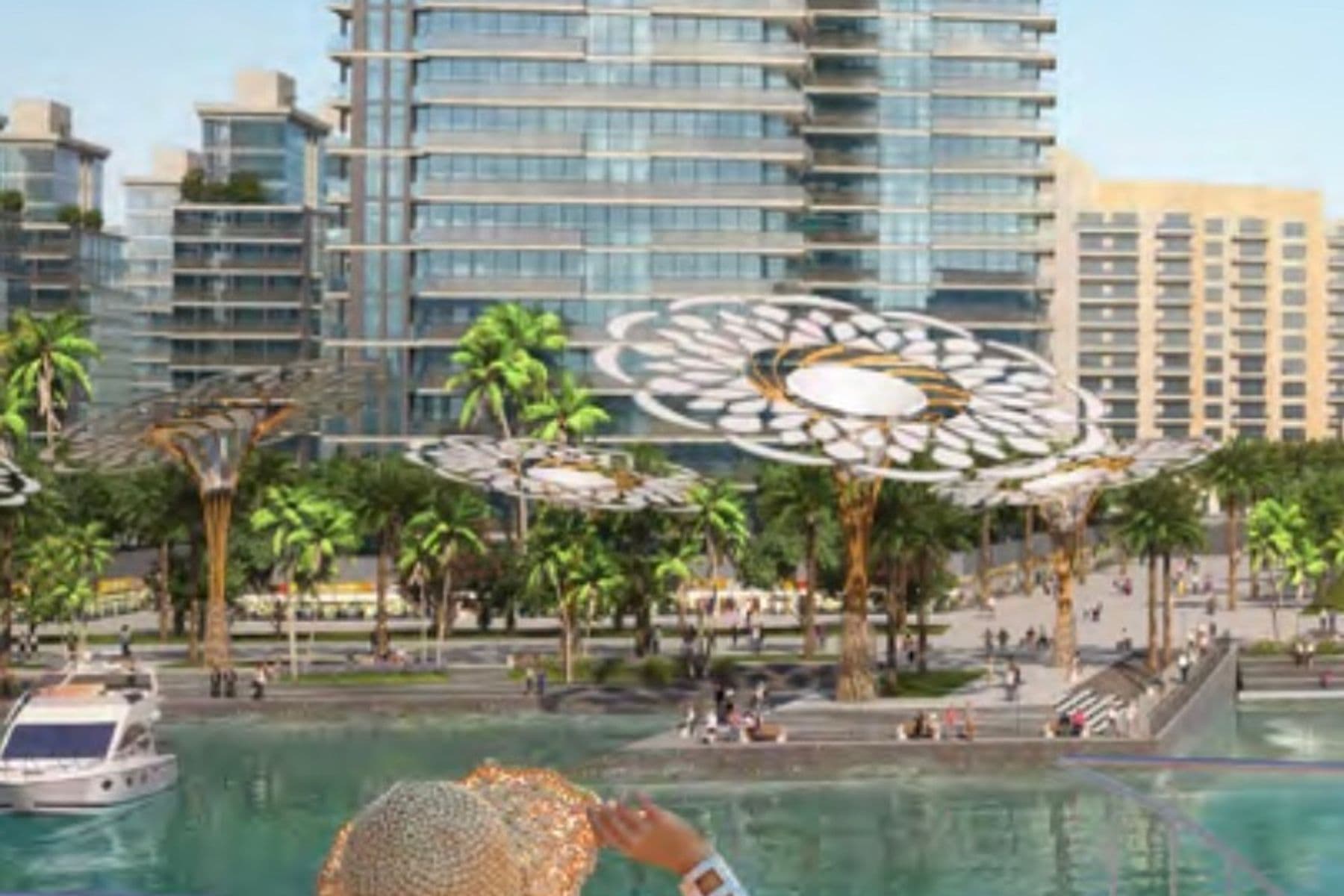 SEMI-DETACHED | 4 BEDROOM | LUX VILLA