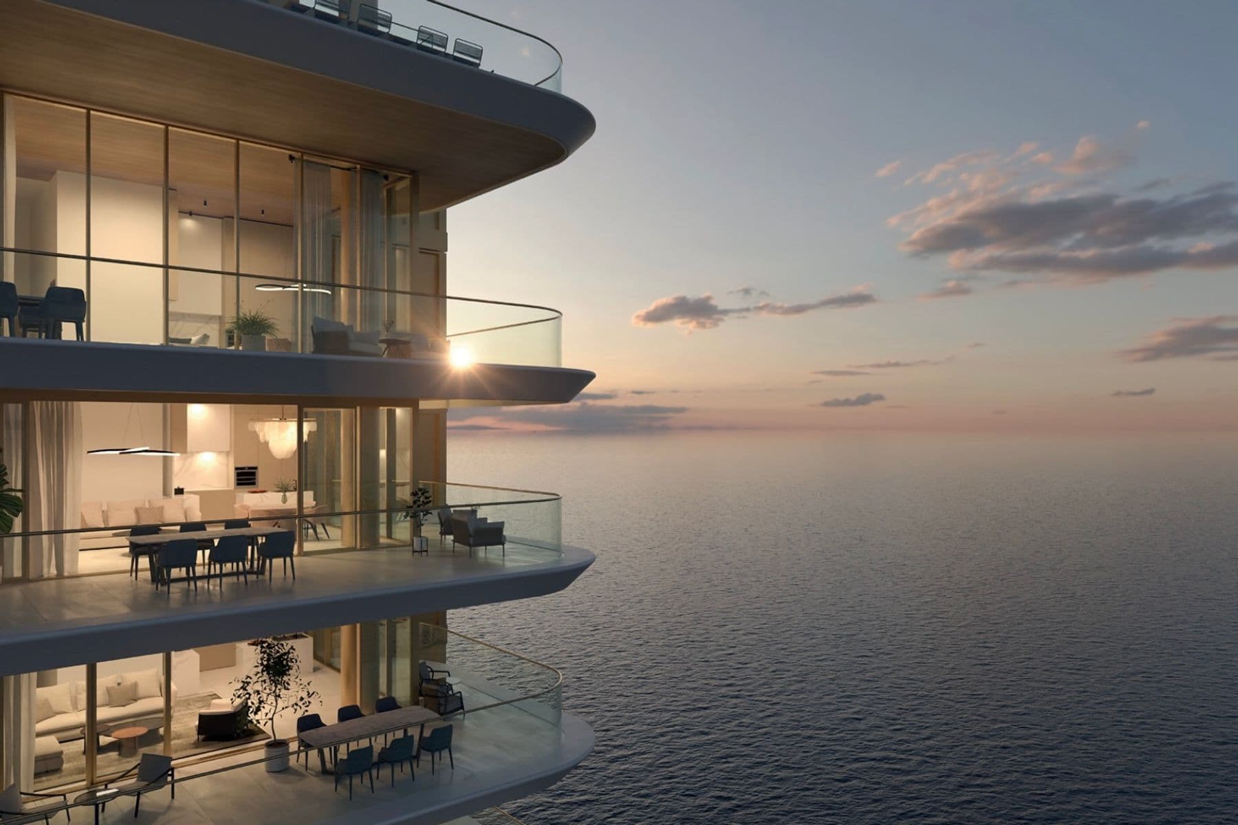 2 BEDROOM WITH MAIDS | HANDOVER Q4 2025 |