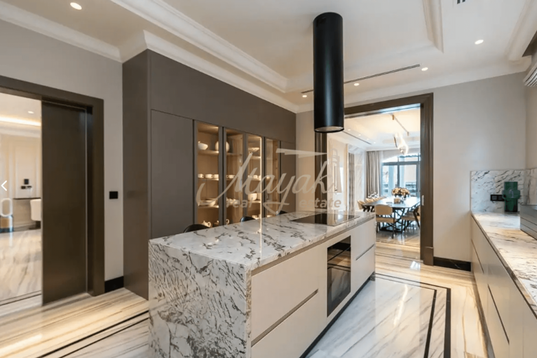 Вилла на продажу в XXII Carat, Palm Jumeirah