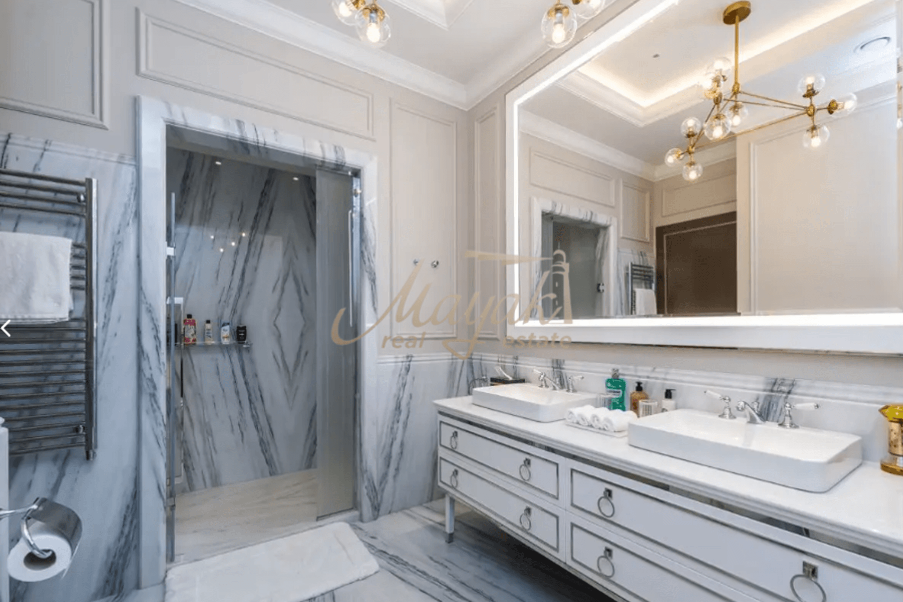 Вилла на продажу в XXII Carat, Palm Jumeirah