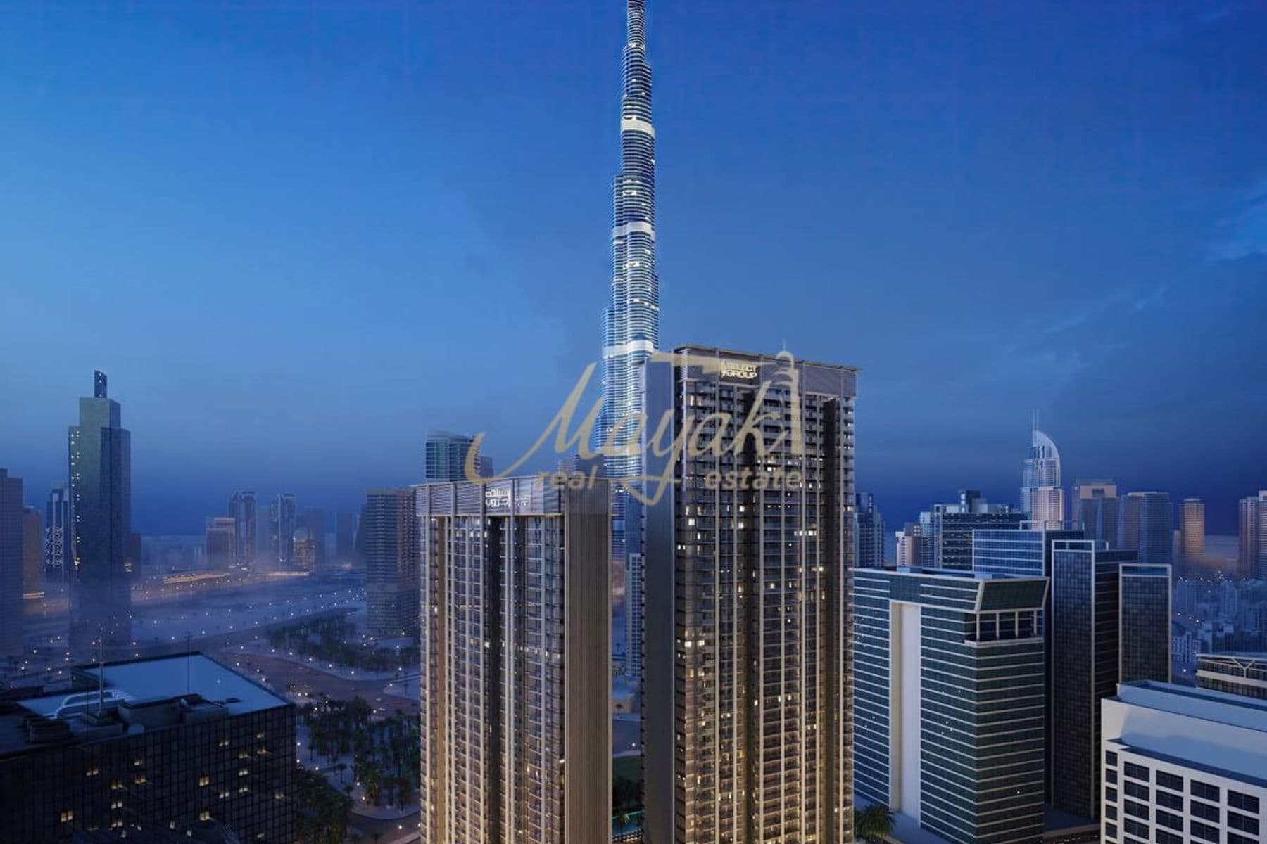 BRAND NEW l AVAILABLE l SEA VIEW l INQUIRE TODAY