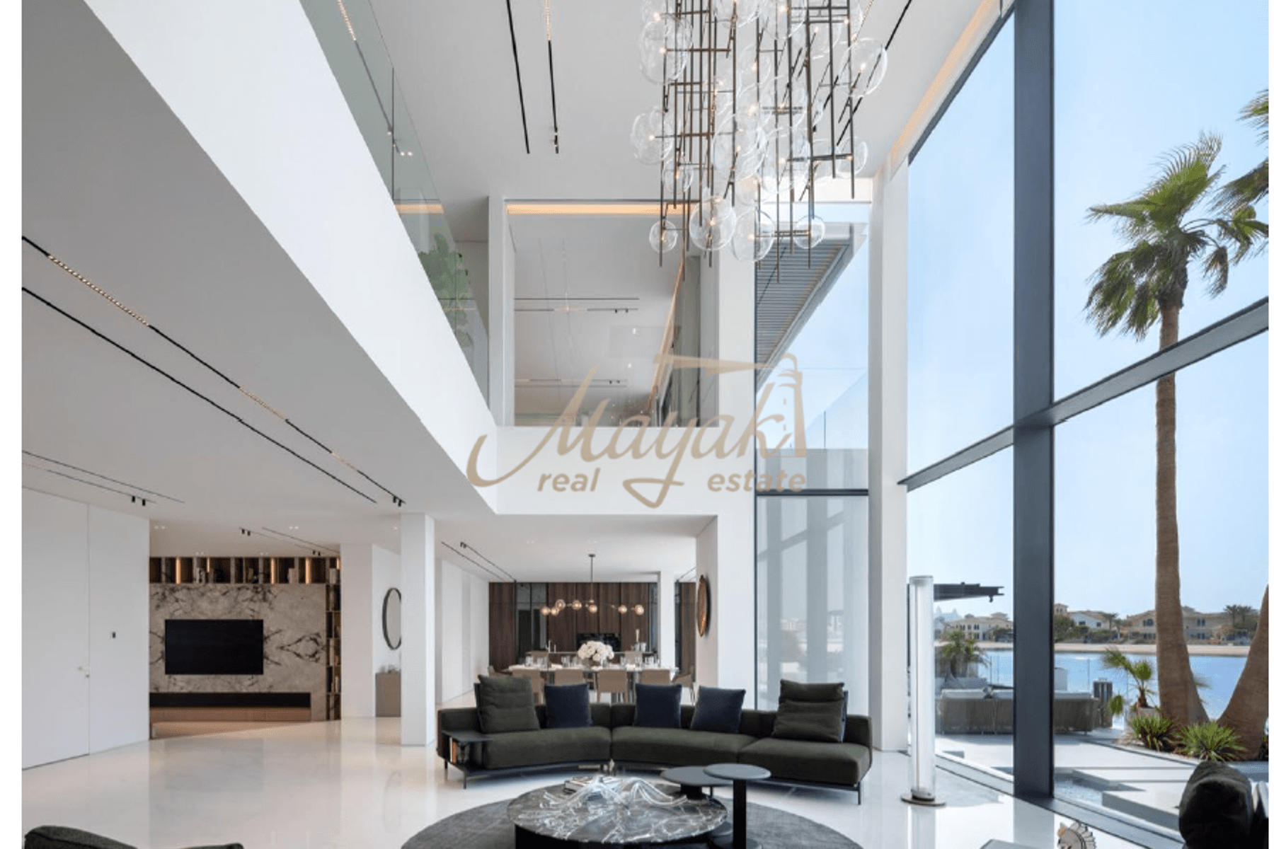 Вилла на продажу в Signature Villas Frond A, Signature Villas