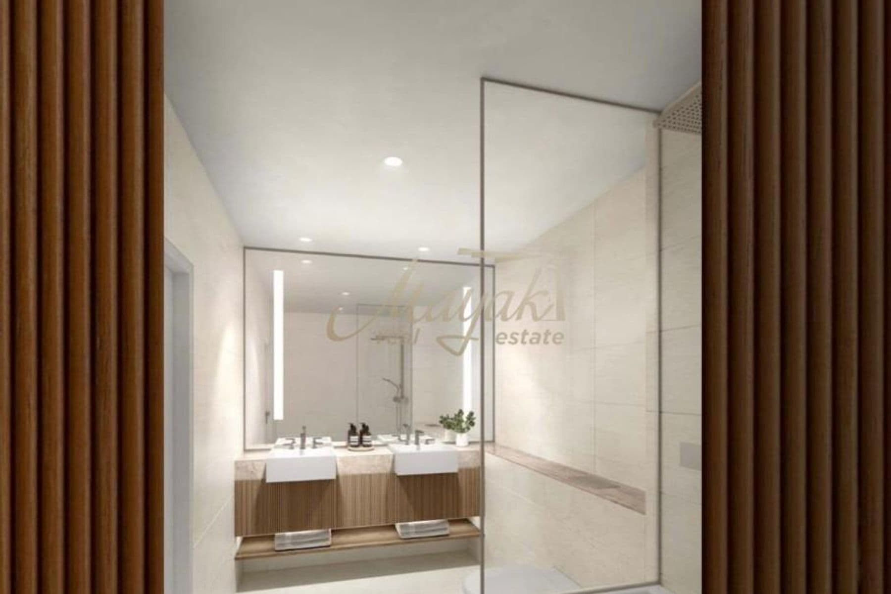 Highest Floor 2BR | Park View | Multiple Options