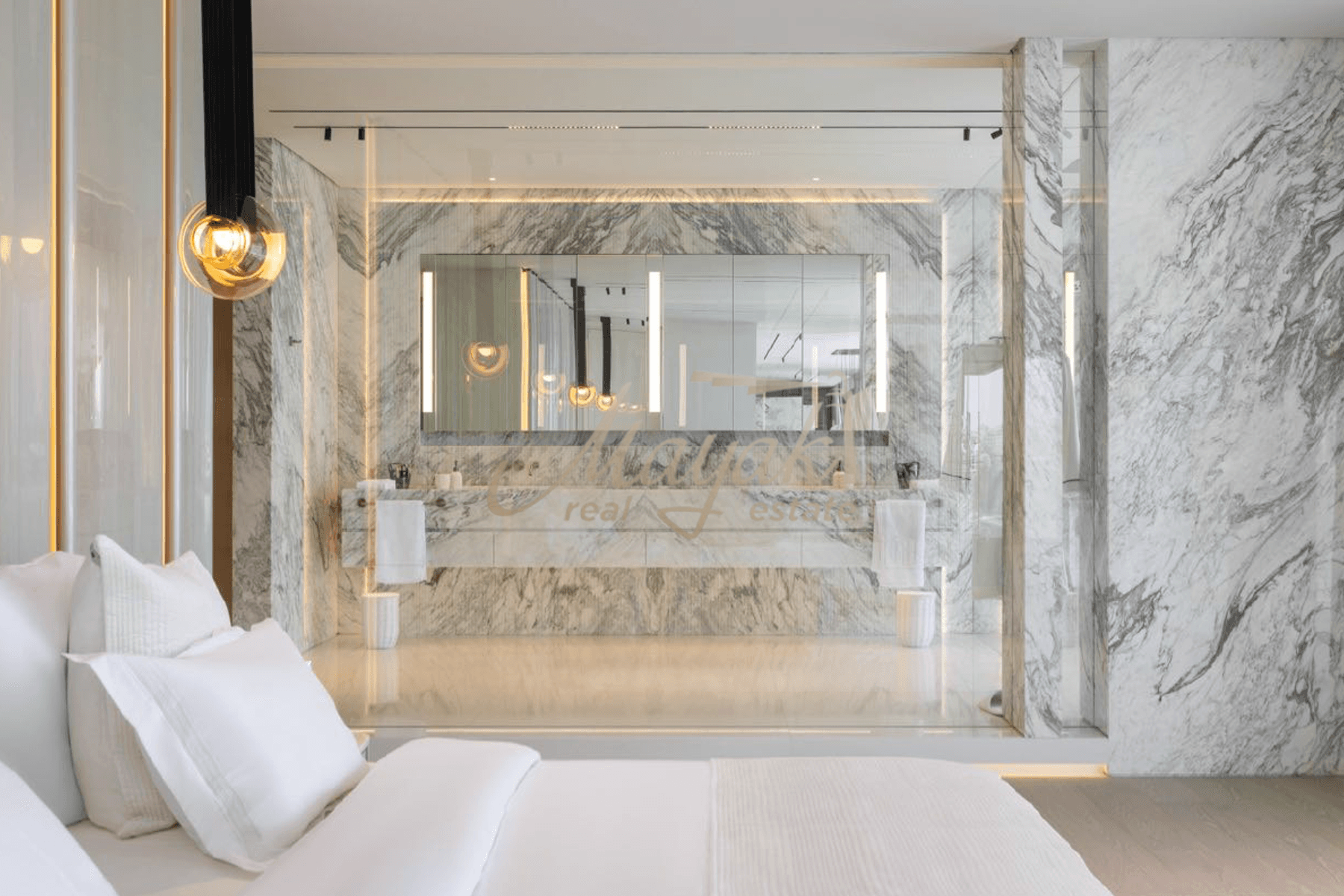 Вилла на продажу в Signature Villas Frond A, Signature Villas