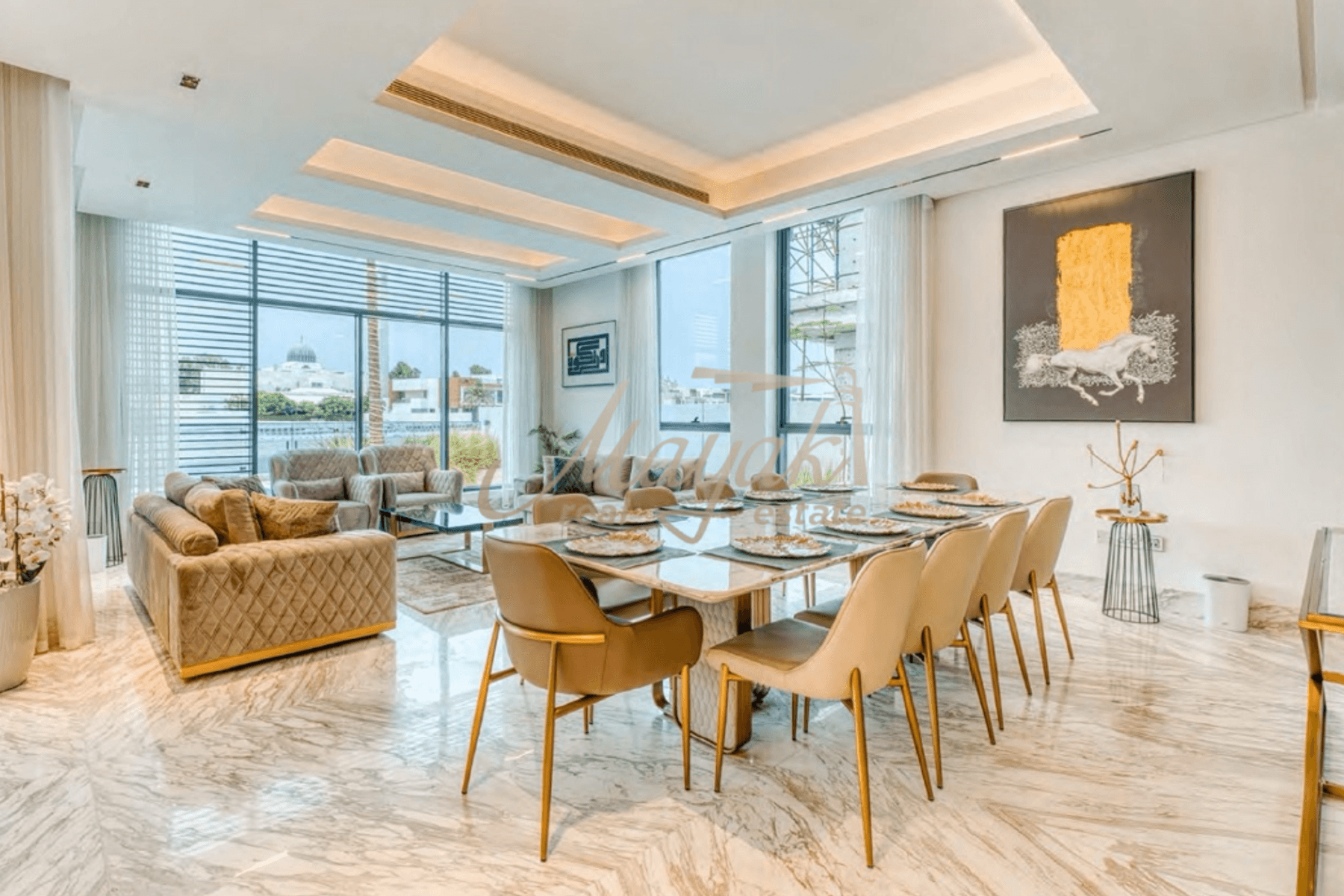 Villa for sale in Signature Villas Frond G, Signature Villas