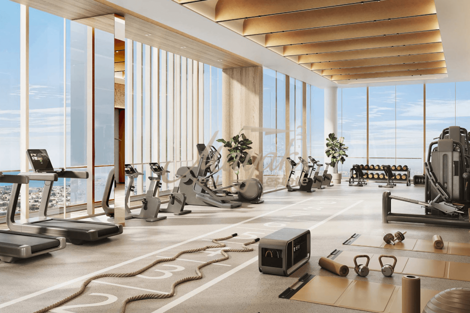 Address Grand Downtown I Luxurious Living