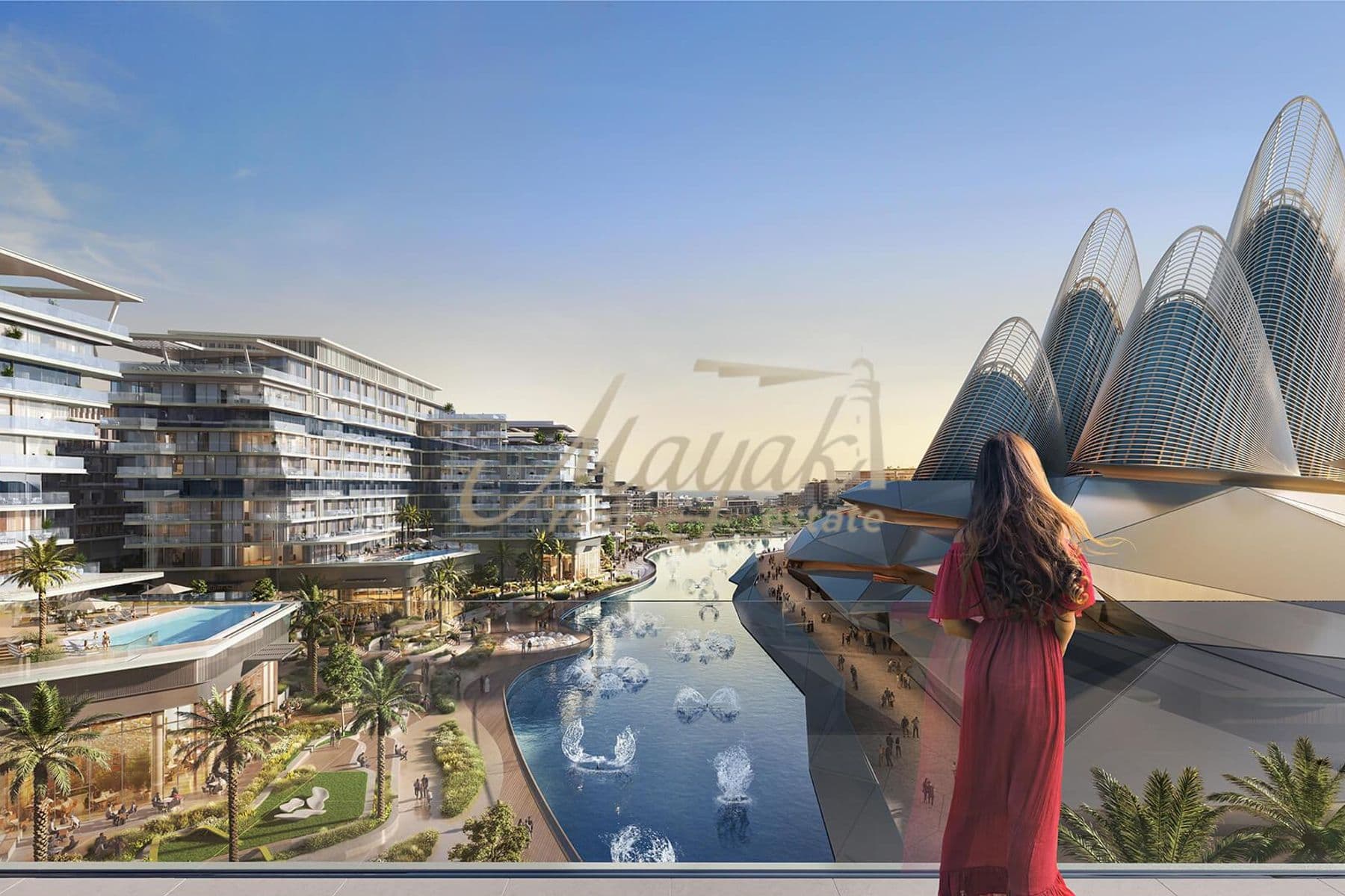 Потрясающий оазис | Две спальни | Выгодное расположение