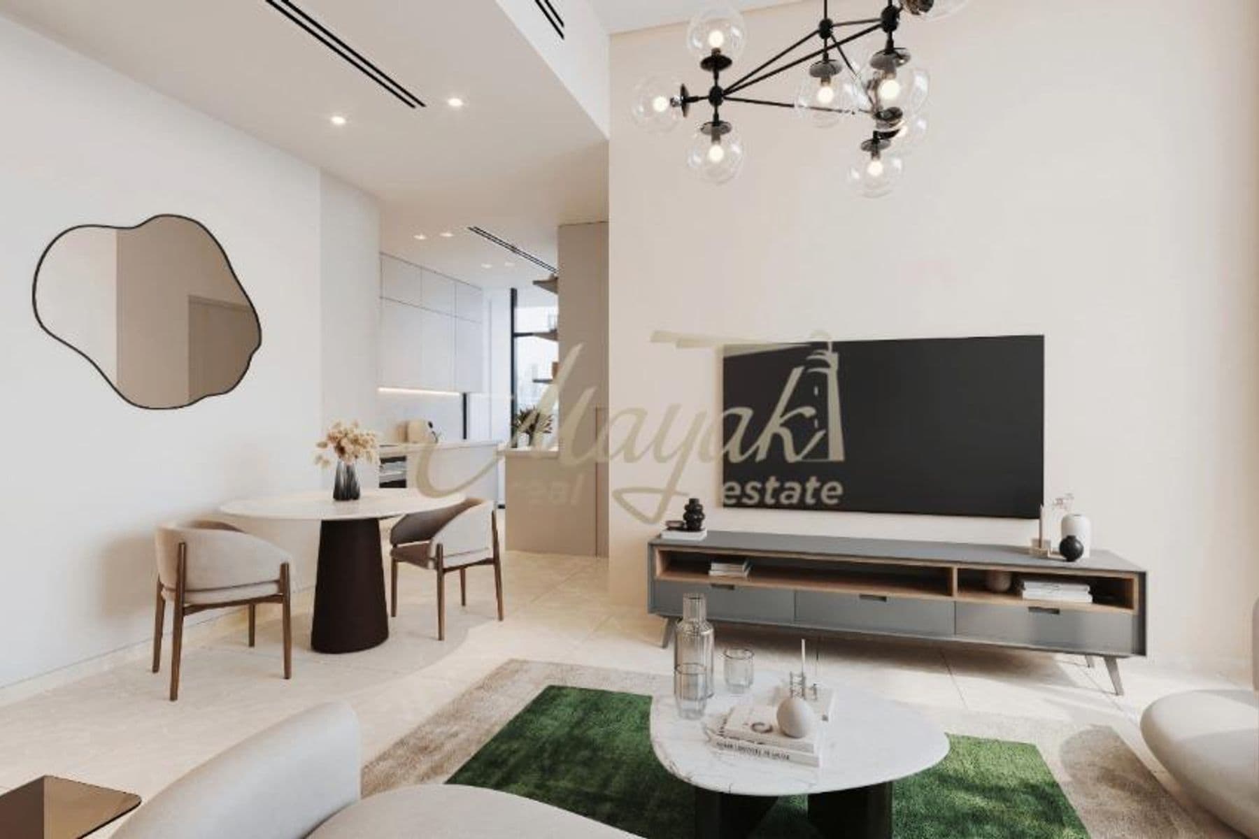 1 спальня | Перепродажа | Сдача в 4 квартале 2026 г. | План оплаты