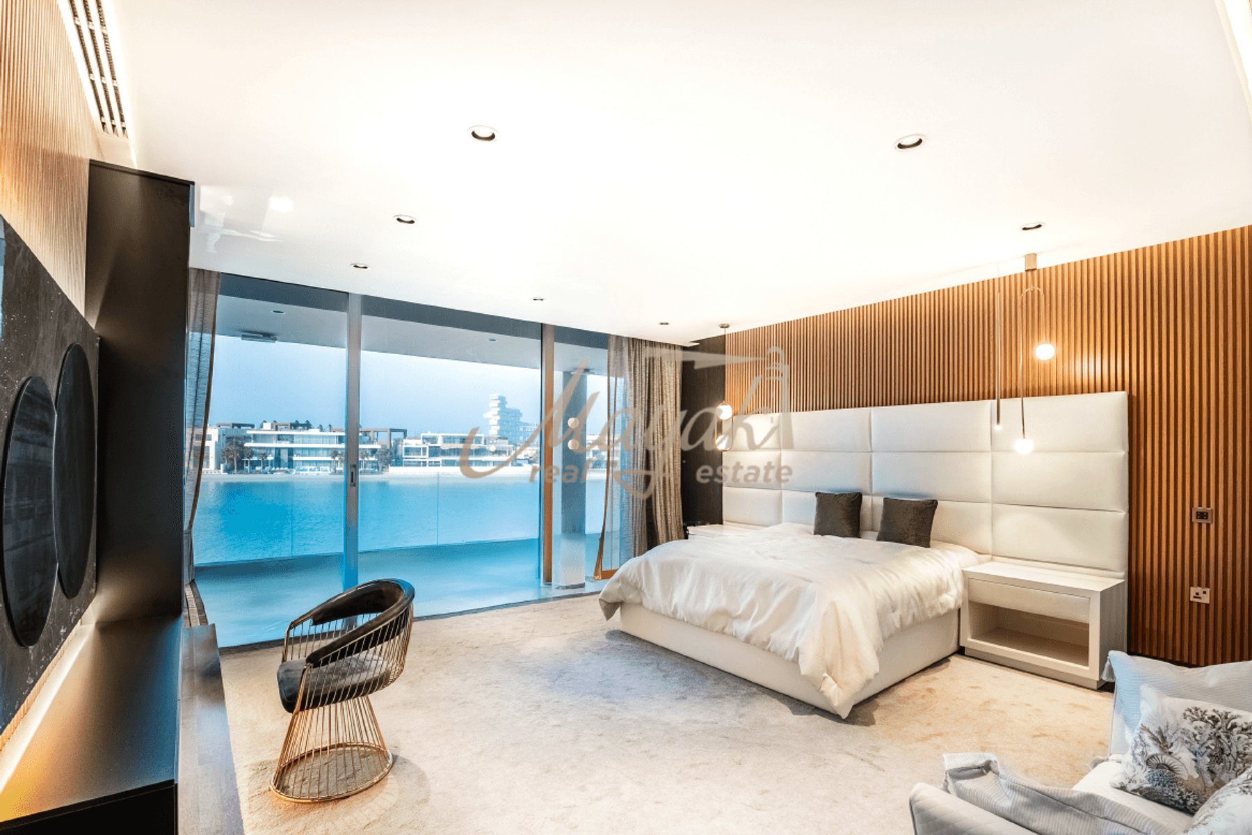 Вилла на продажу в Signature Villas Frond J, Signature Villas