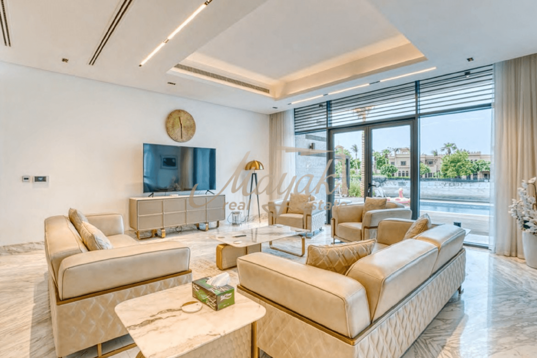 Villa for sale in Signature Villas Frond G, Signature Villas