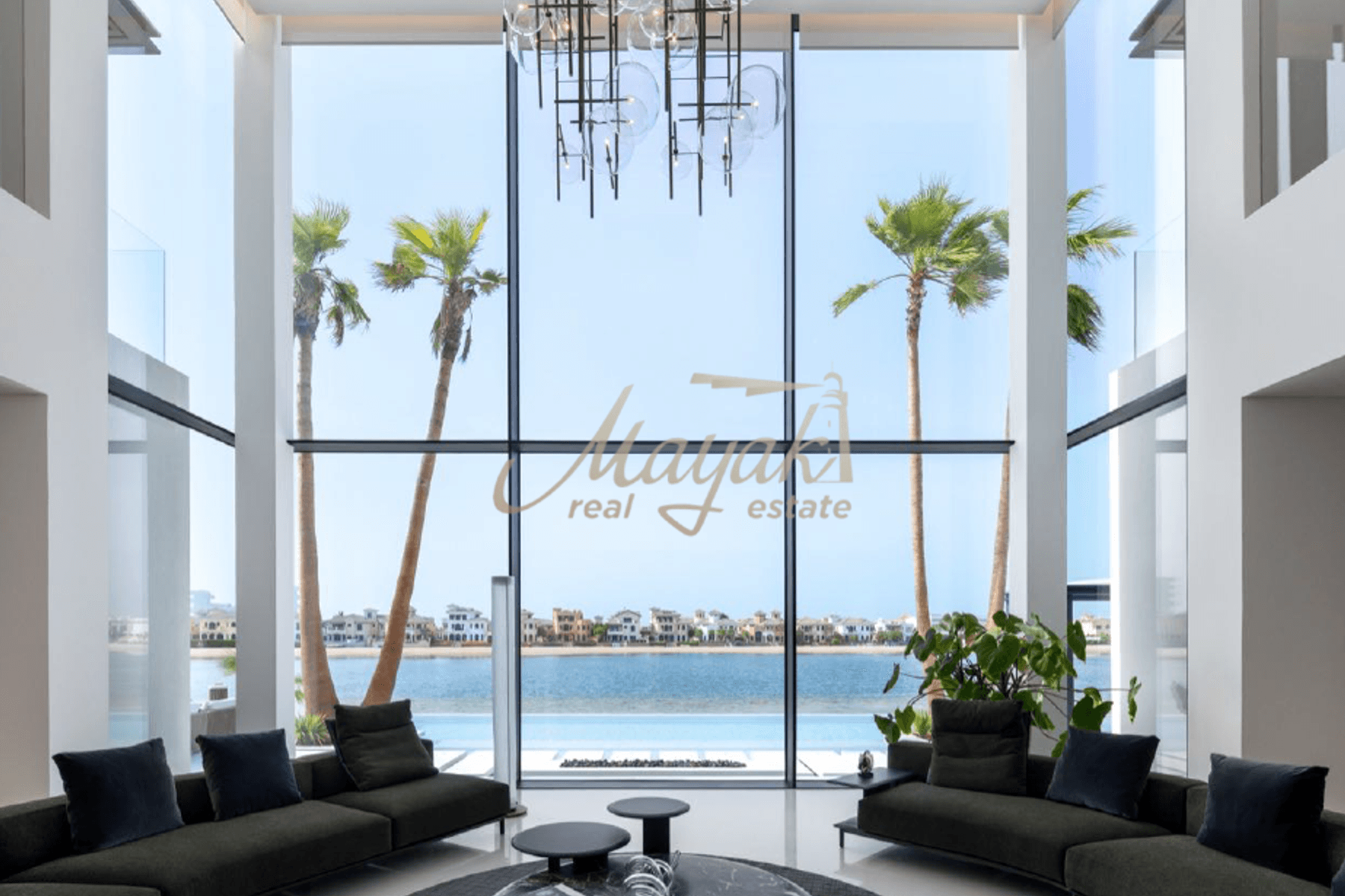 Вилла на продажу в Signature Villas Frond A, Signature Villas