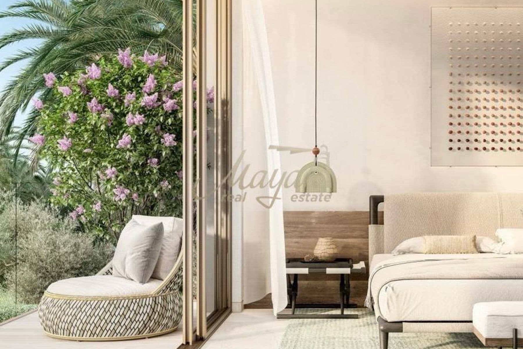 ФАЗА 2 l ВИЛЛА С 4 СПАЛЬНЯМИ l ПРОСТОРНАЯ l ВЫХОД НА ПЛЯЖ