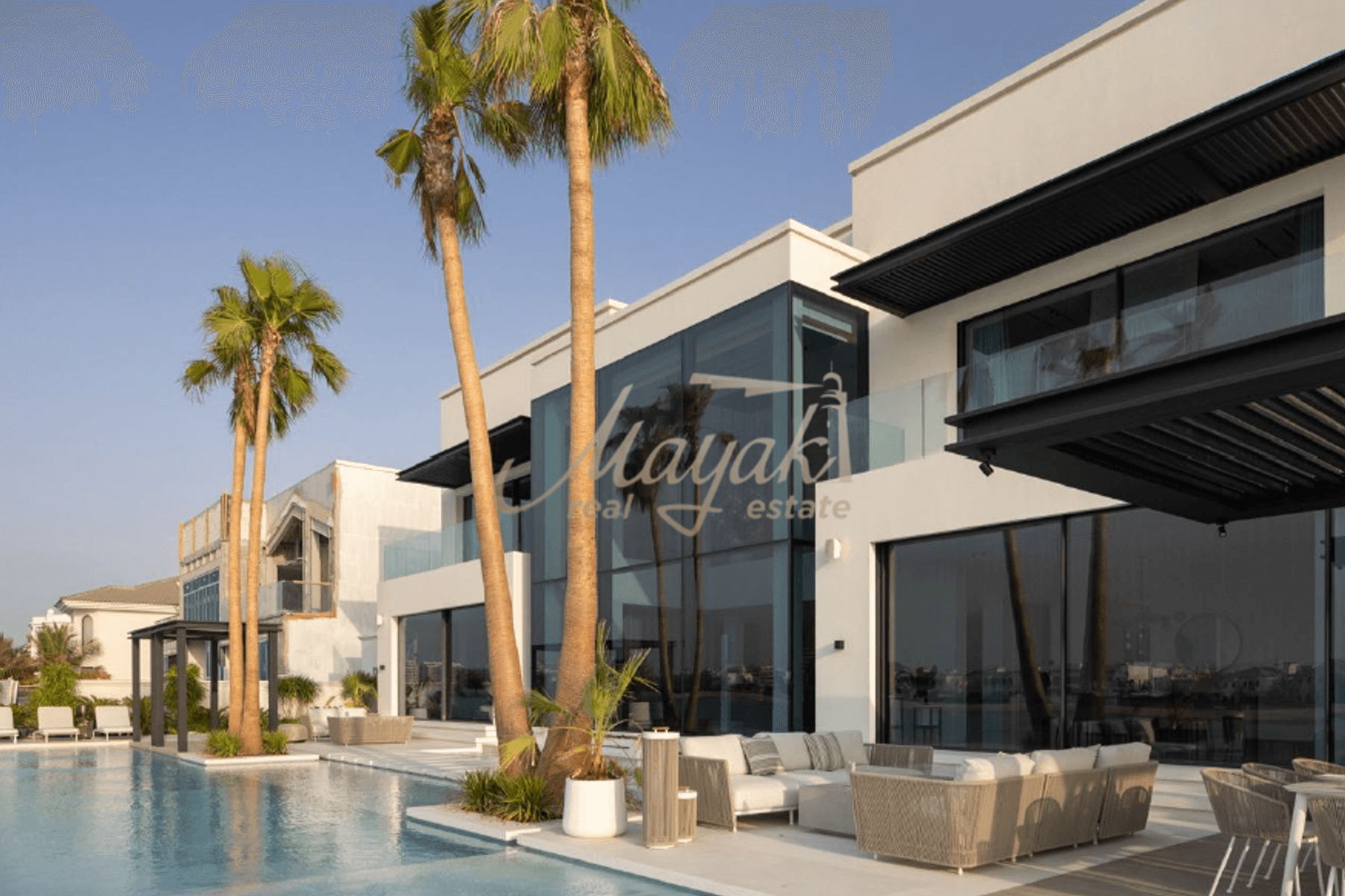 Вилла на продажу в Signature Villas Frond A, Signature Villas