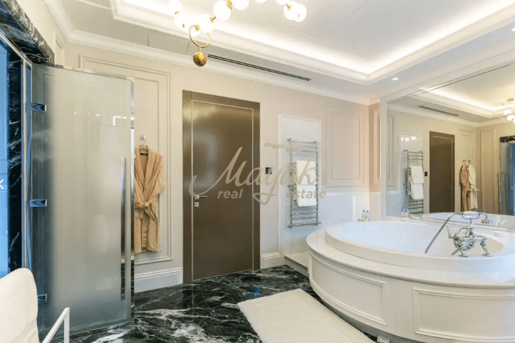 Вилла на продажу в XXII Carat, Palm Jumeirah