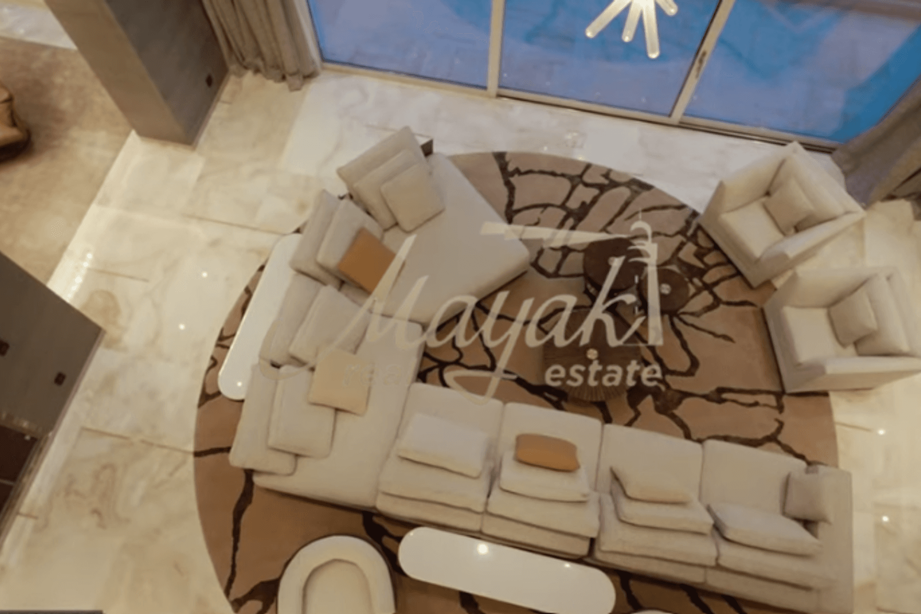 Вилла на продажу в XXII Carat, Palm Jumeirah