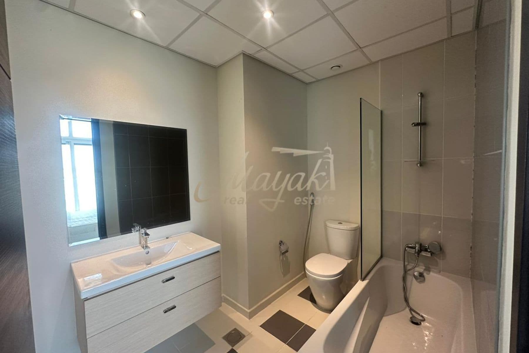 Luxury 3BR+Maid | Fully Furnished | Single Row