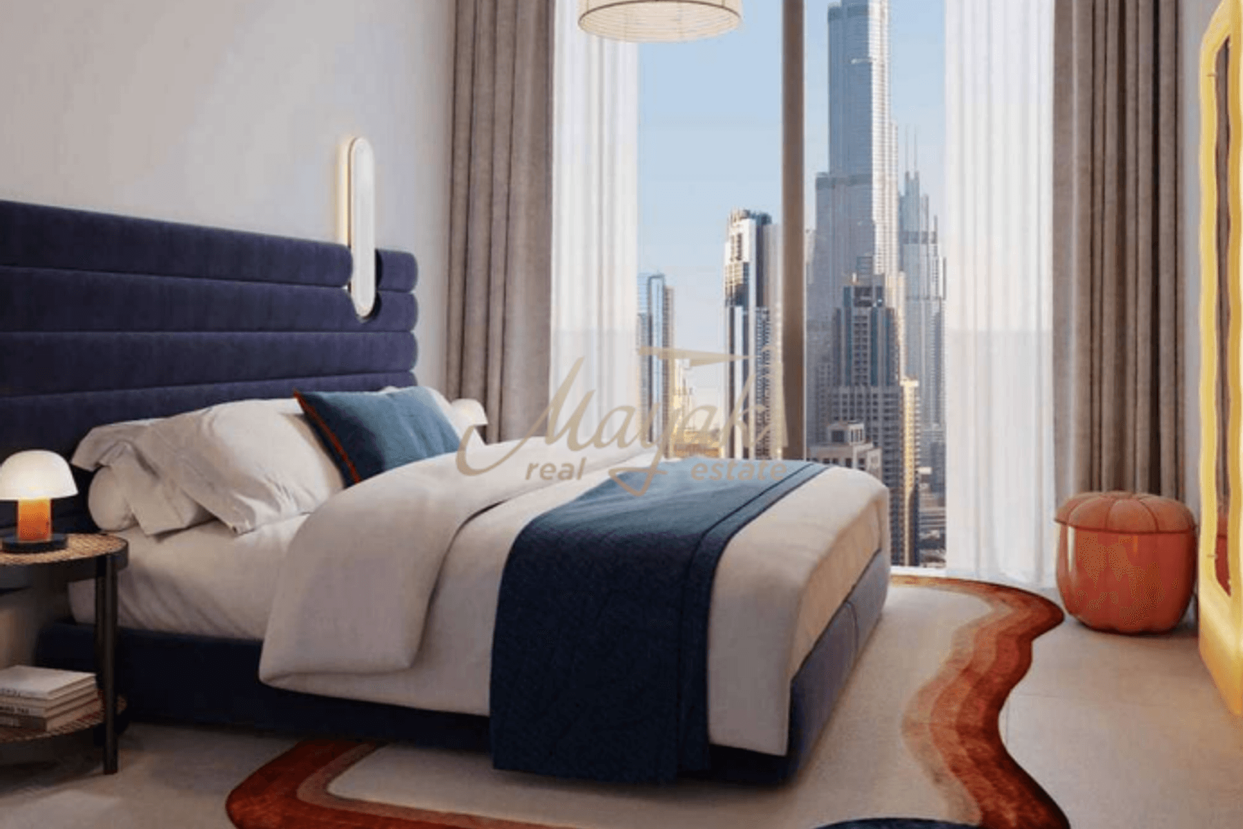 Stunning Views | Modern Living | Prime Location