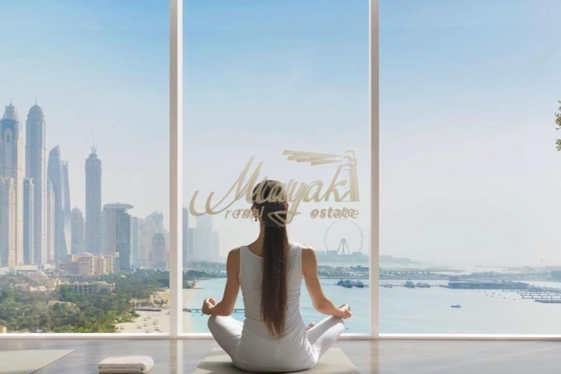 LUXURIOUS BEACHFRONT | PRIME 2-BEDROOM APARTMENT