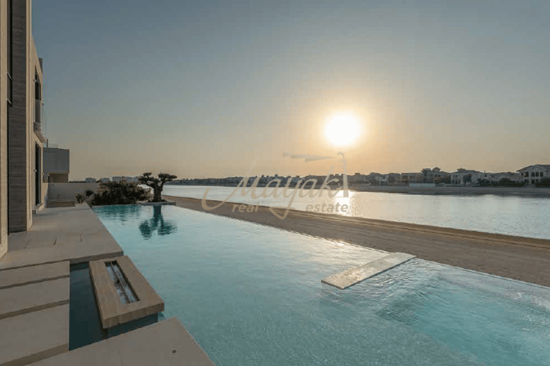 Custom Built | Billionaire Front | Palm Jumeirah