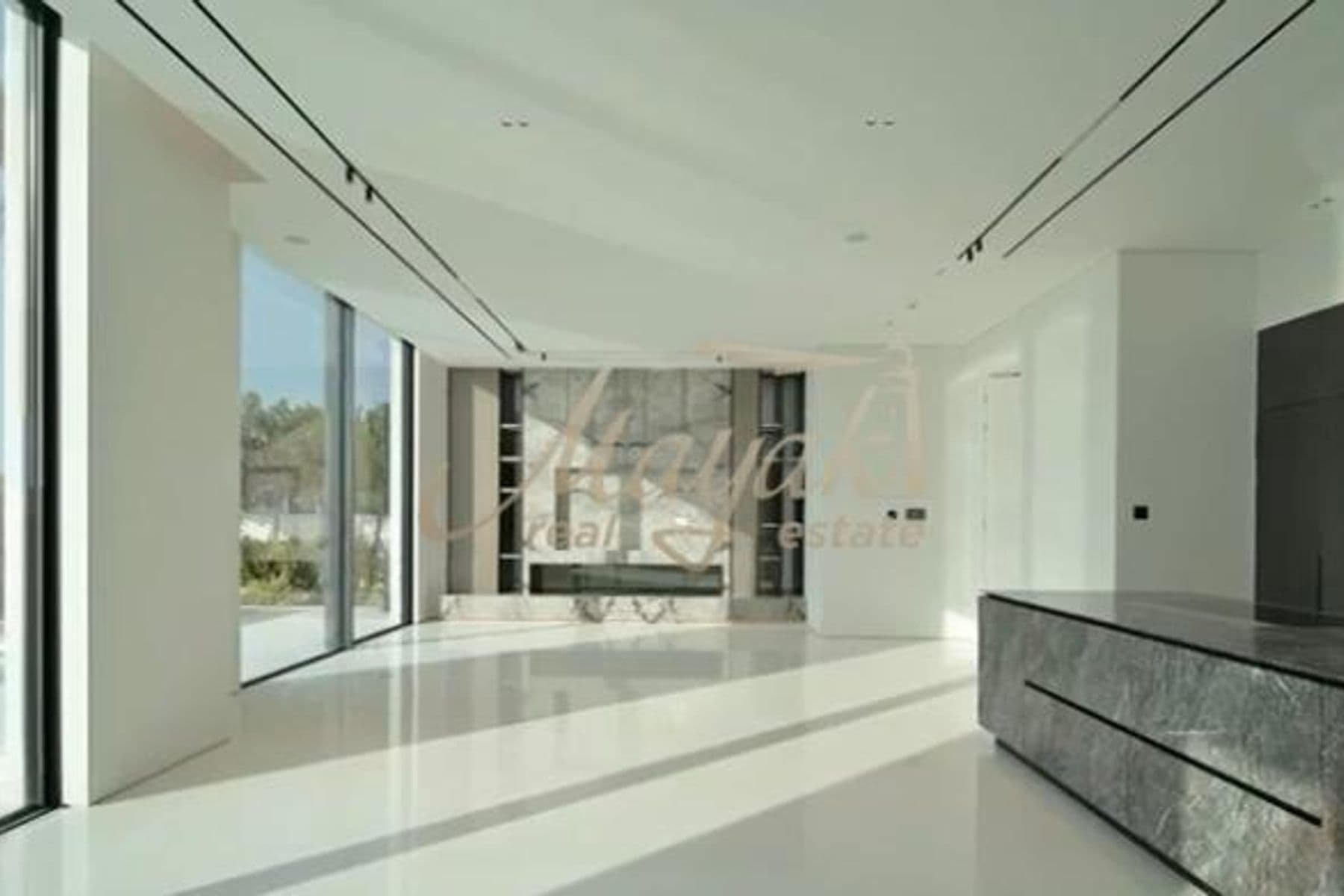 Custom Built | Billionaire Front | Palm Jumeirah