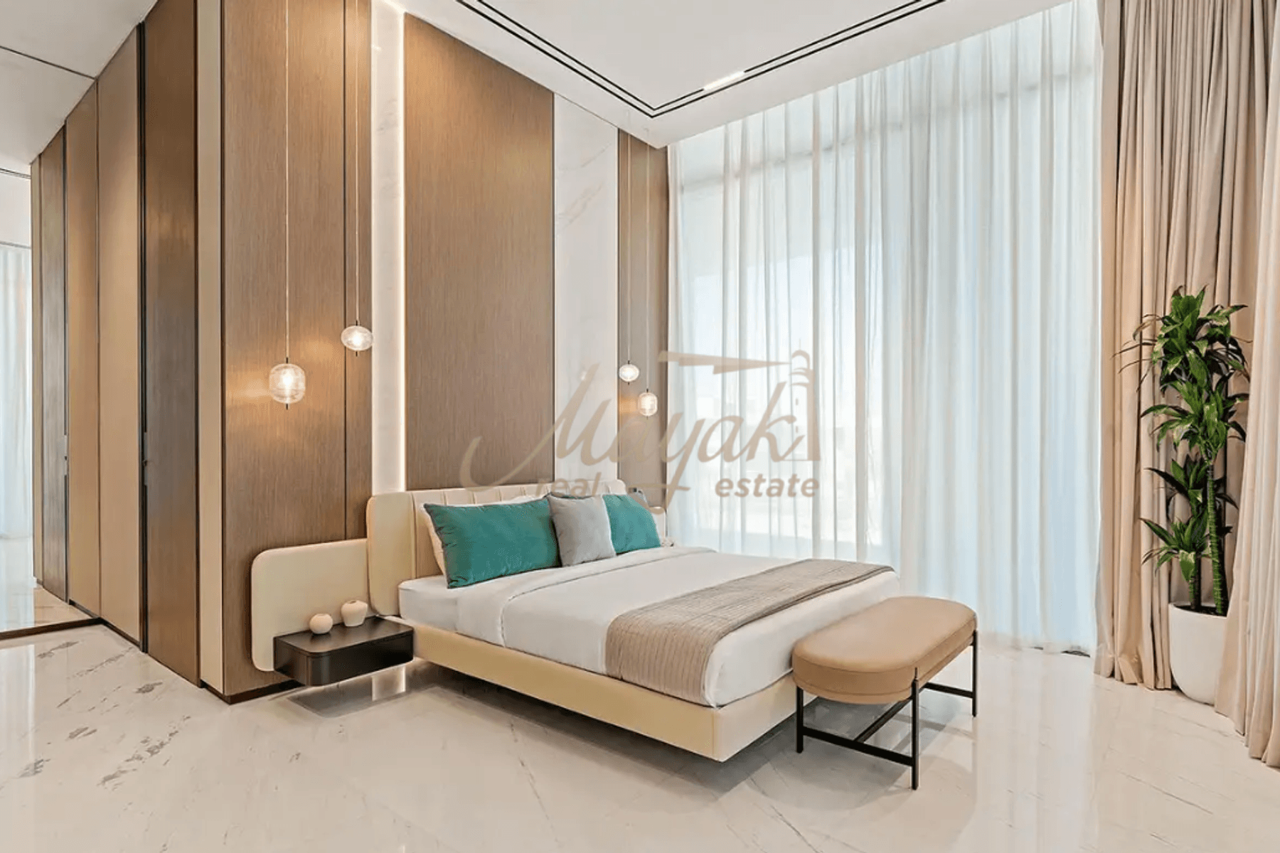 Brand New | Modern | Private Pool